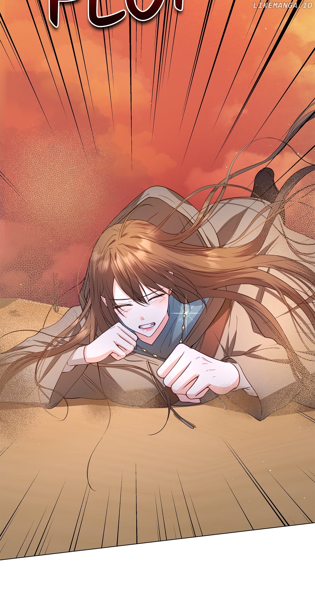 Traces of the Moon Chapter 23 - page 94