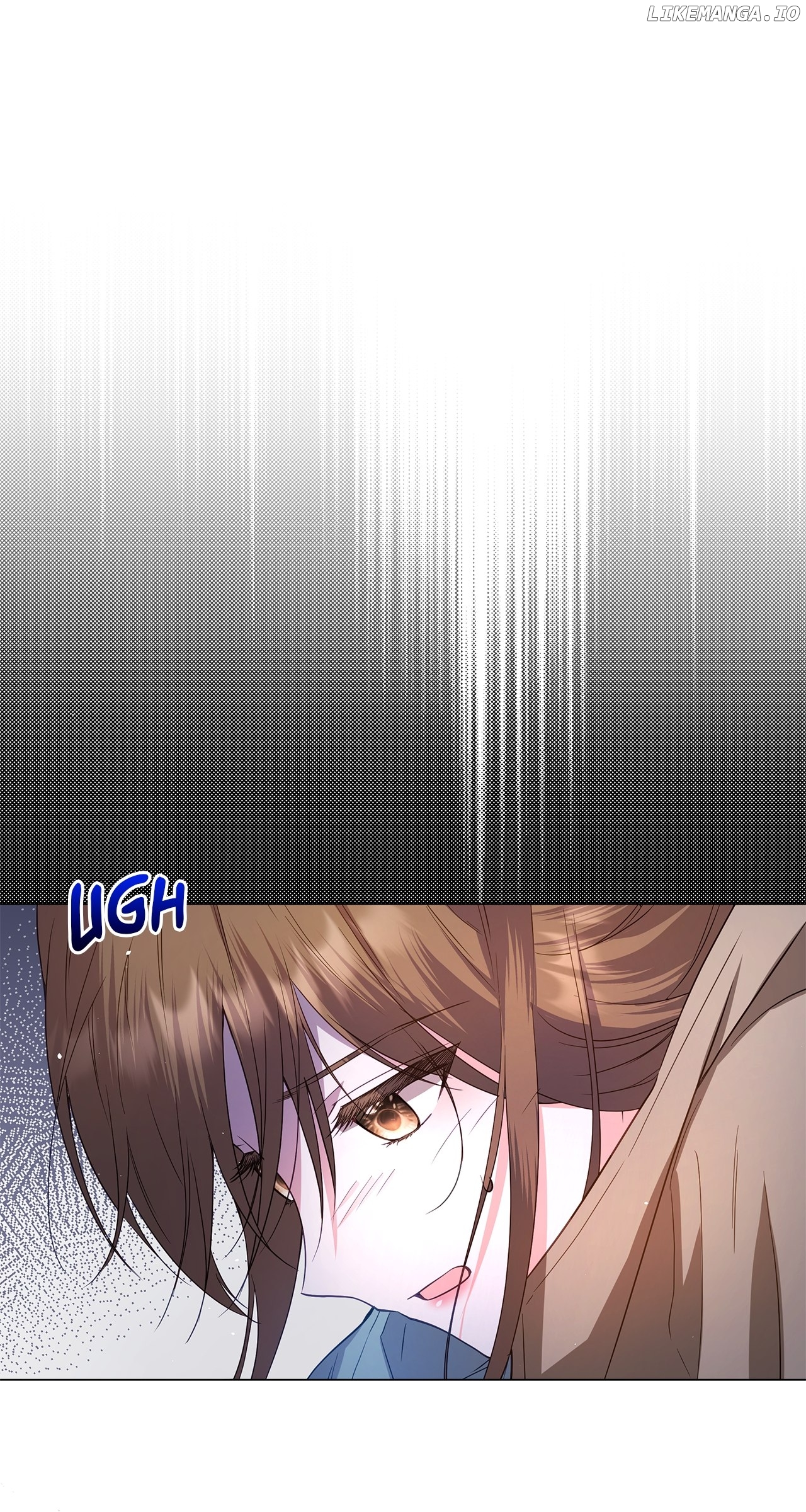 Traces of the Moon Chapter 23 - page 95