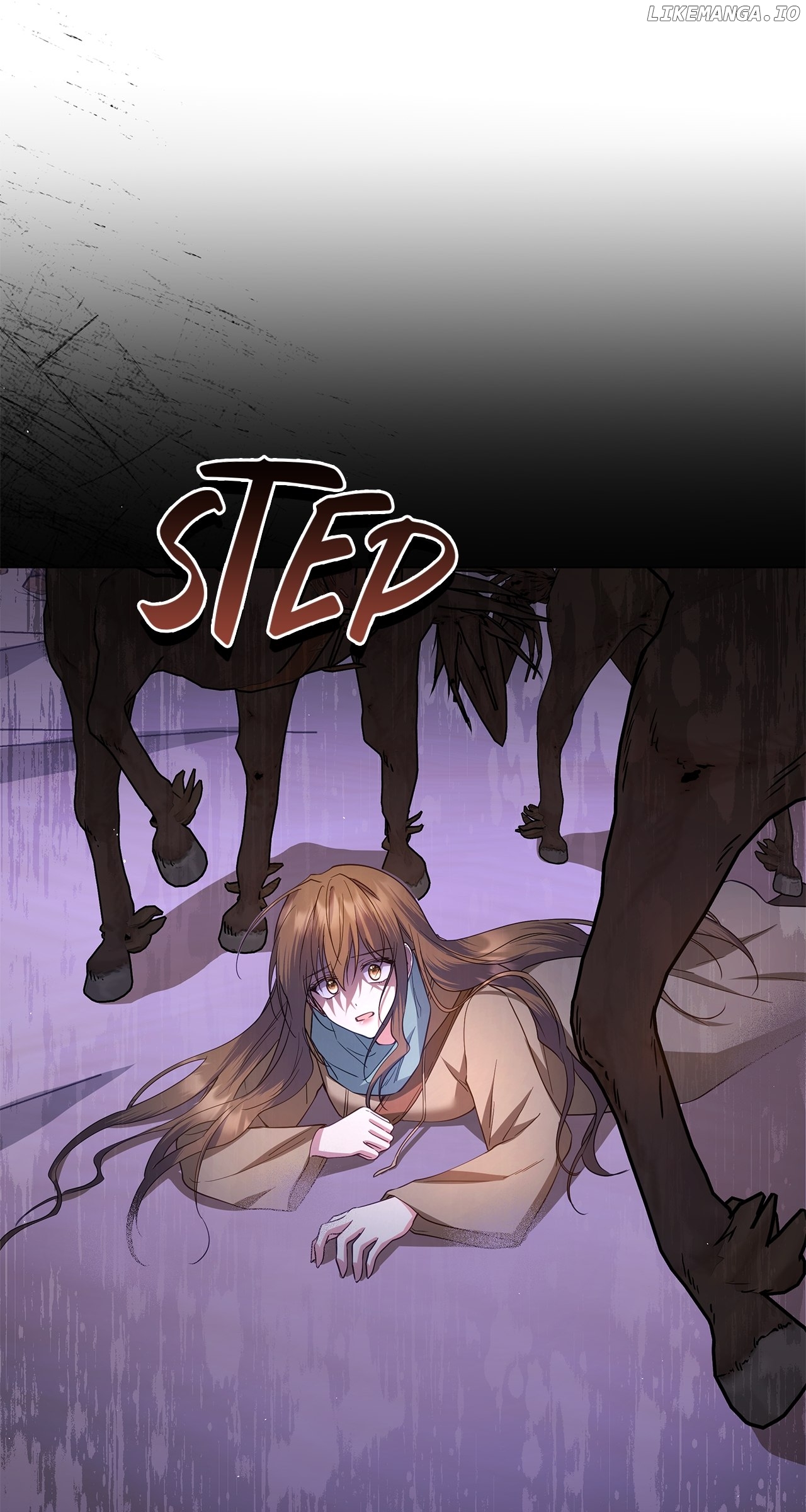 Traces of the Moon Chapter 23 - page 96