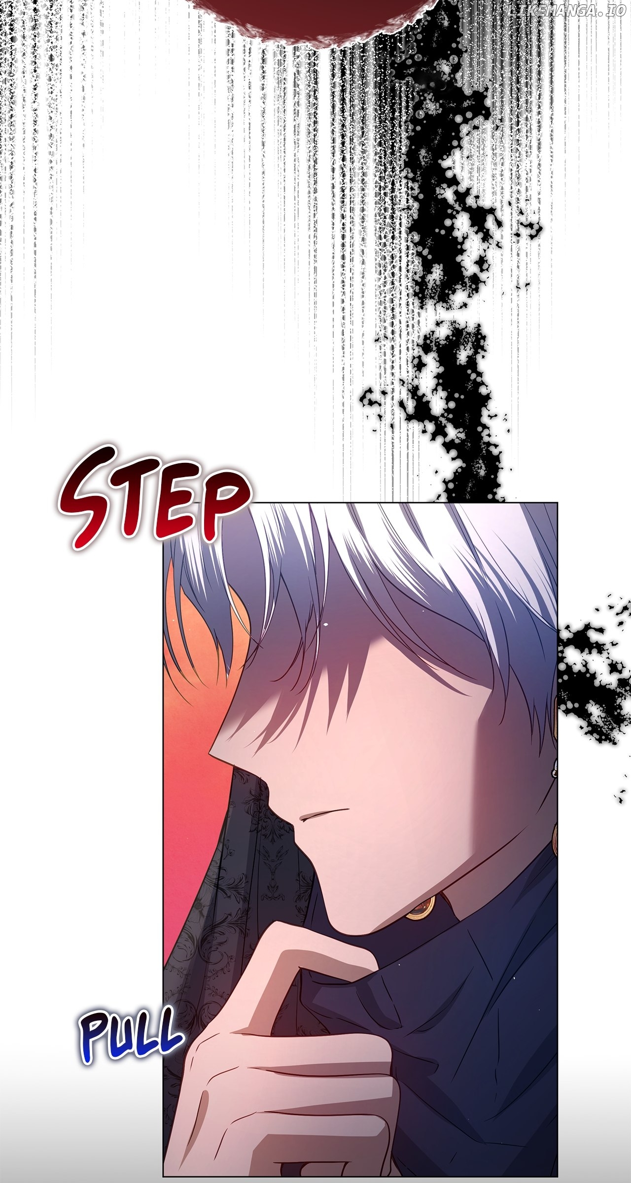 Traces of the Moon Chapter 23 - page 98