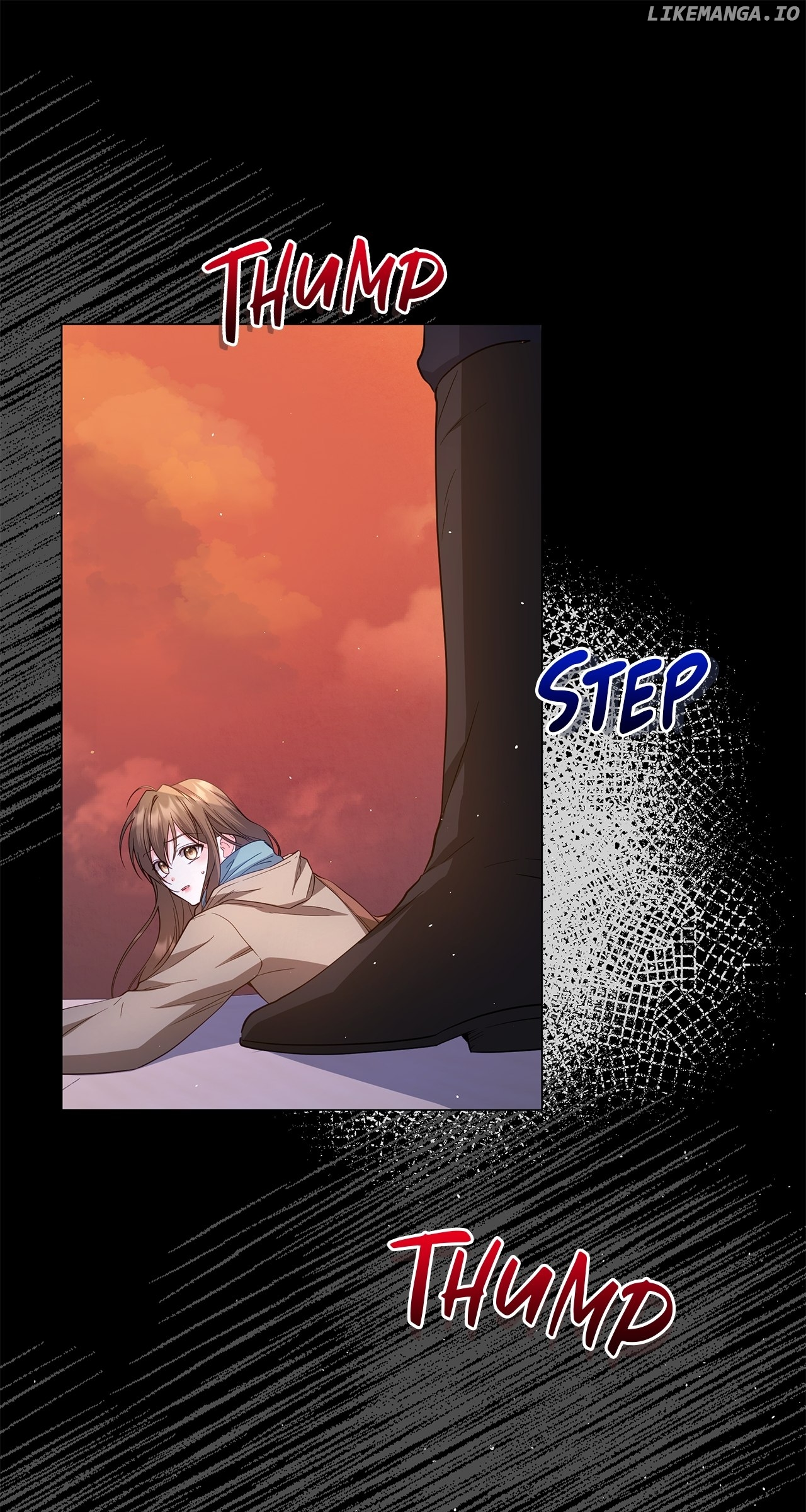 Traces of the Moon Chapter 23 - page 100