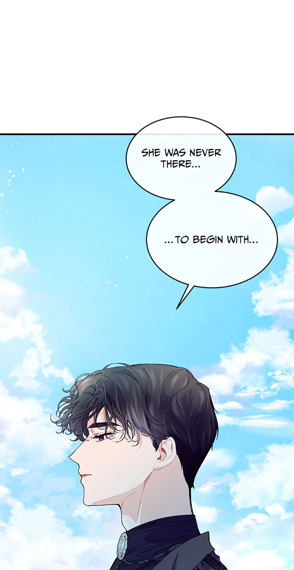 The Elegant Sea of Savagery Chapter 50 - page 20
