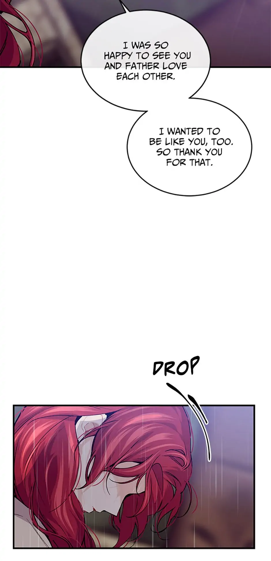 The Elegant Sea of Savagery Chapter 40 - page 11