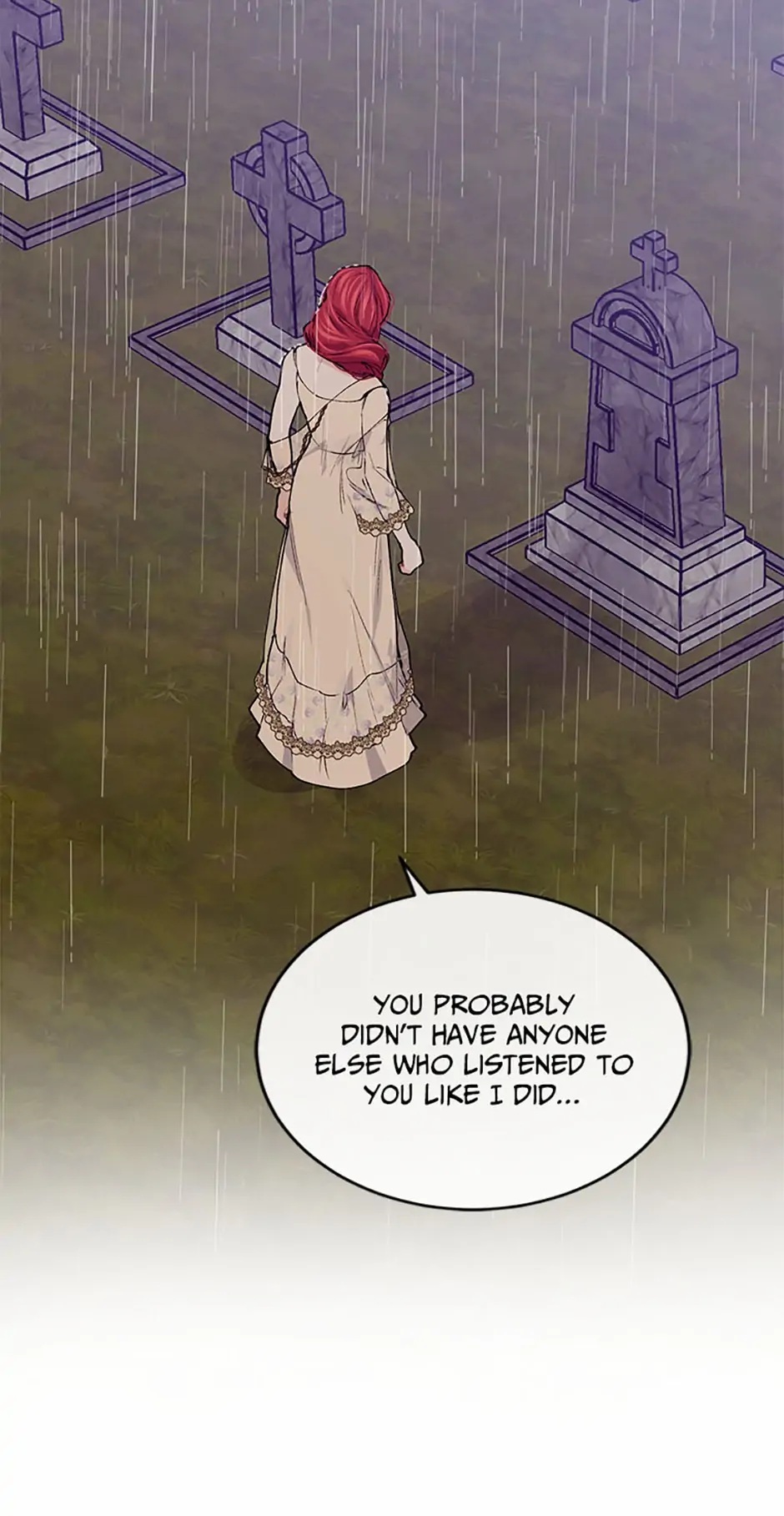 The Elegant Sea of Savagery Chapter 40 - page 24