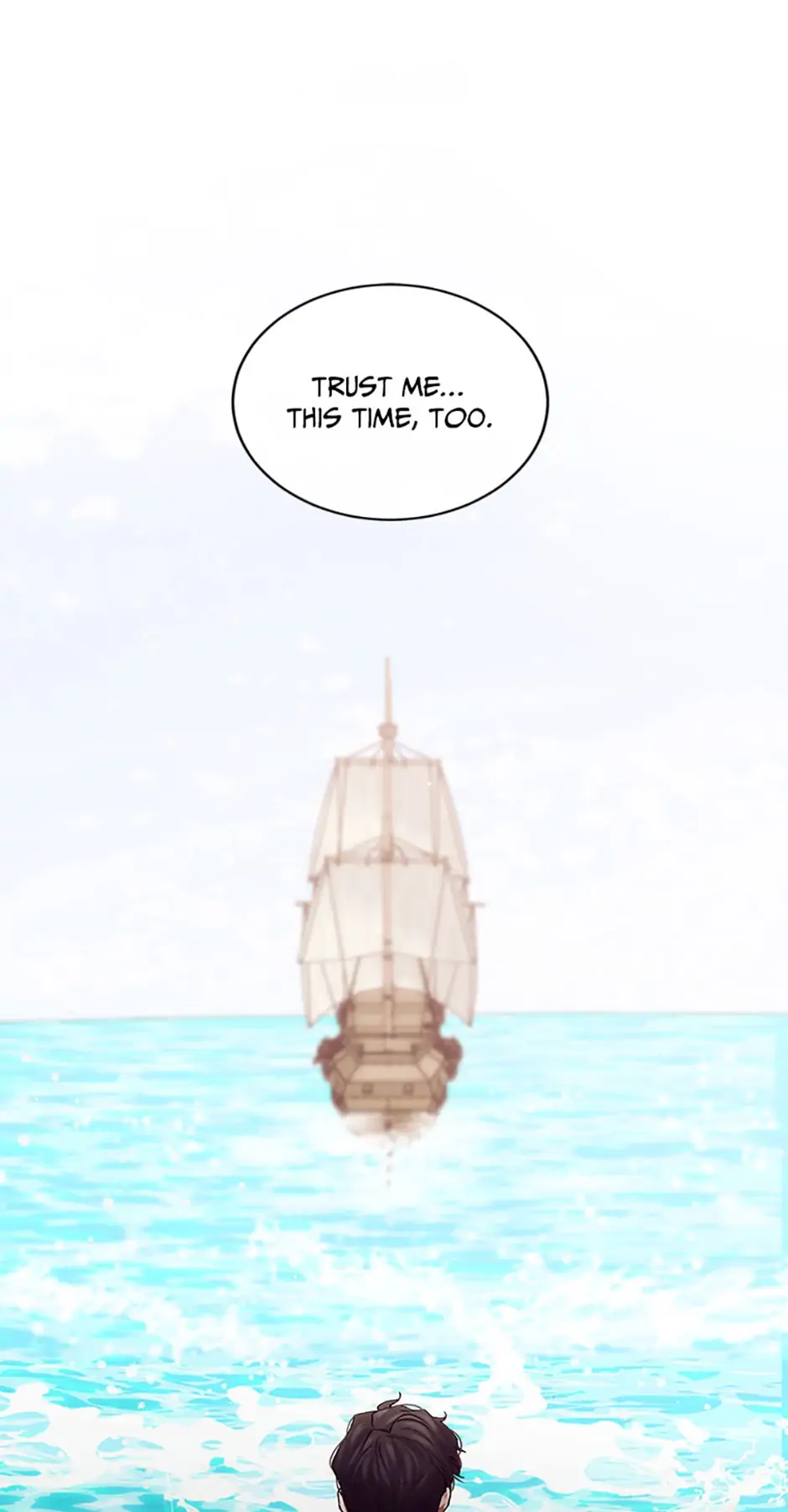 The Elegant Sea of Savagery Chapter 40 - page 81