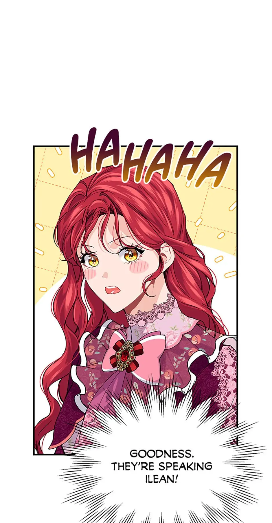 The Elegant Sea of Savagery Chapter 41 - page 23