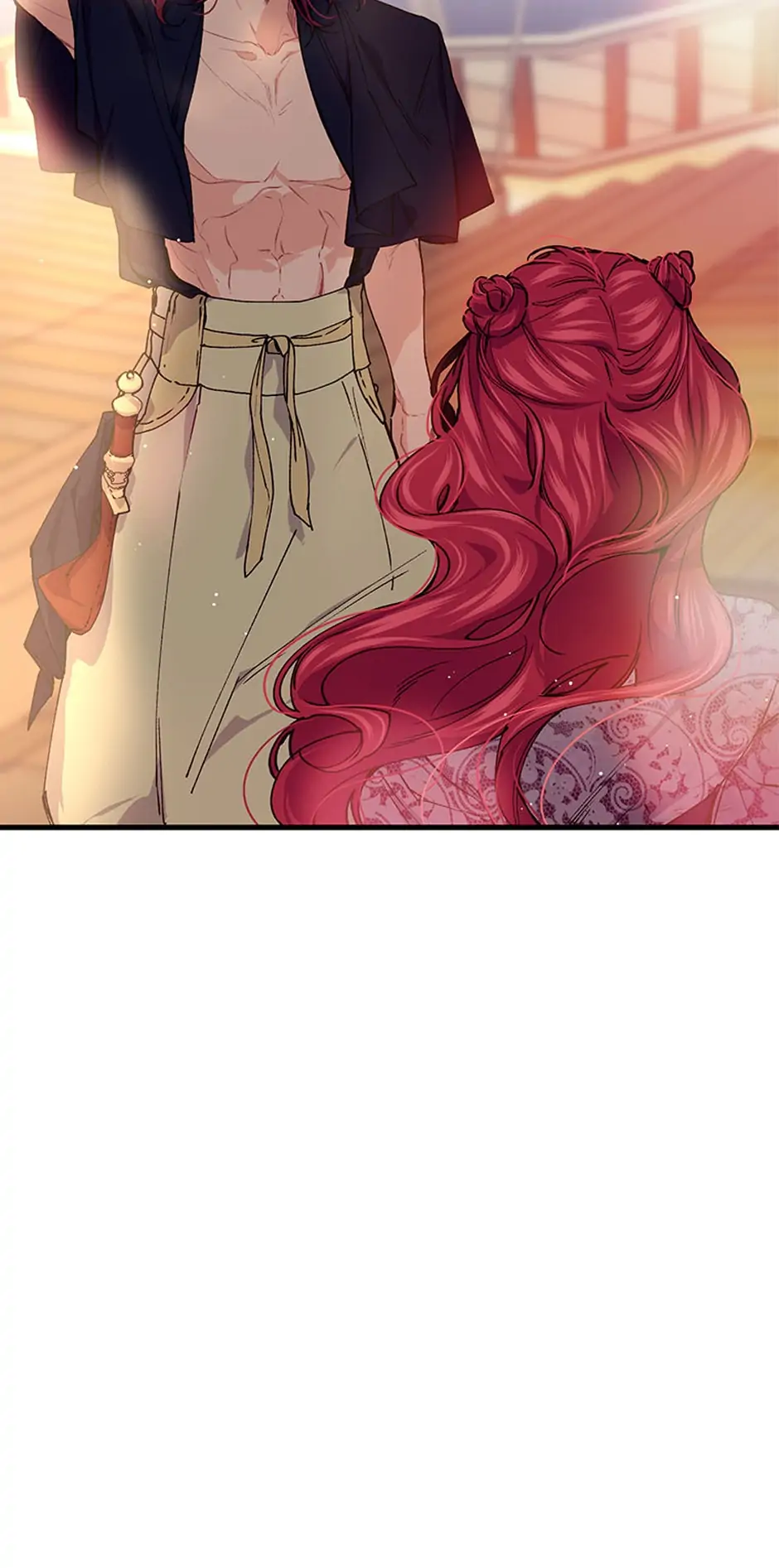 The Elegant Sea of Savagery Chapter 43 - page 34