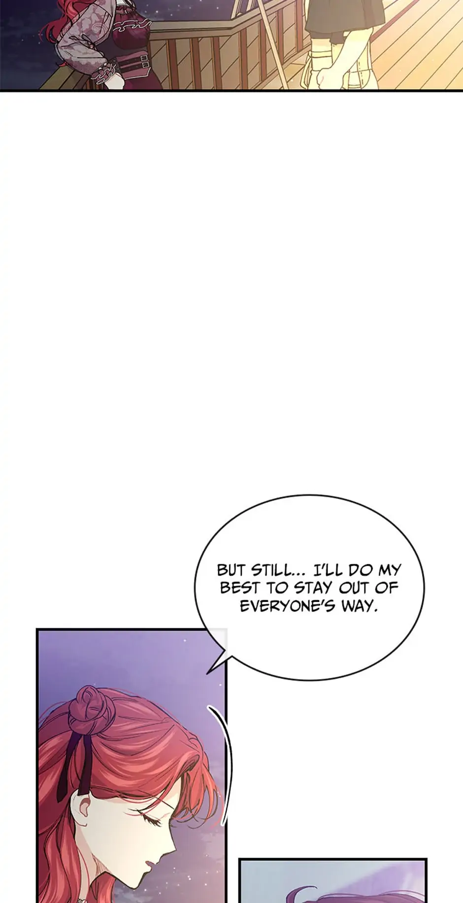 The Elegant Sea of Savagery Chapter 43 - page 38
