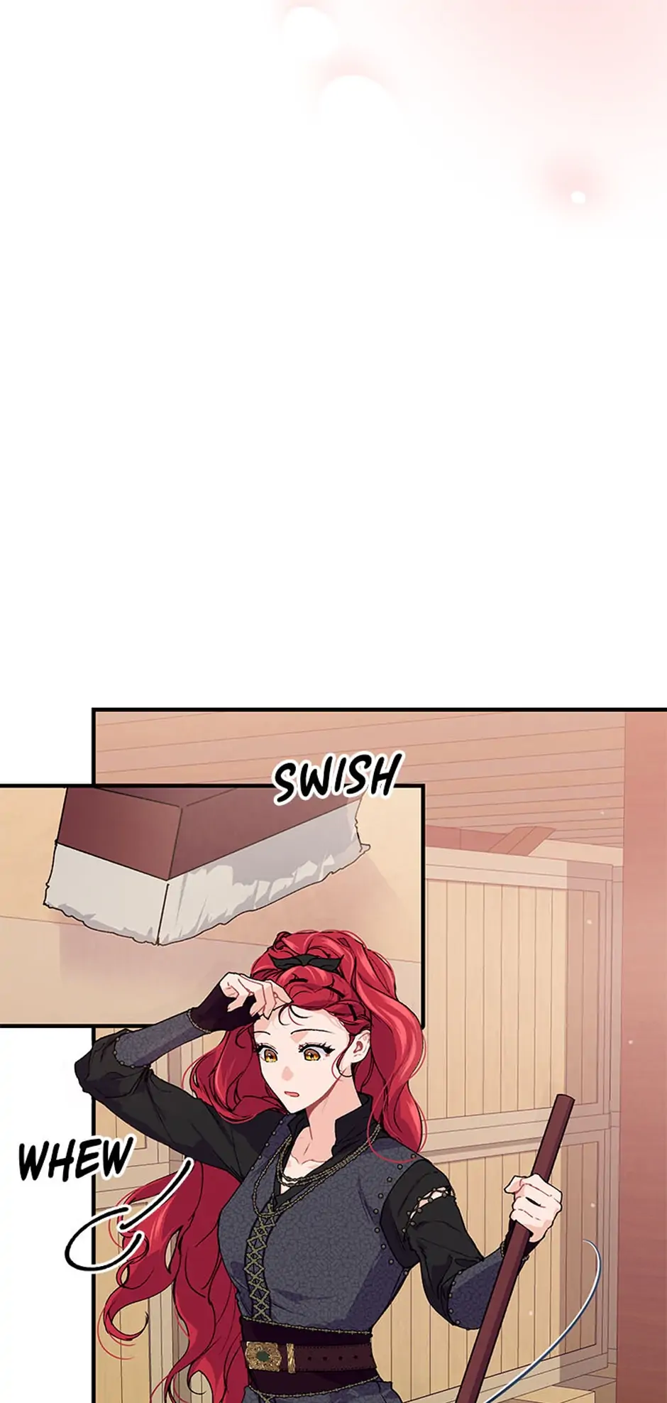 The Elegant Sea of Savagery Chapter 43 - page 3