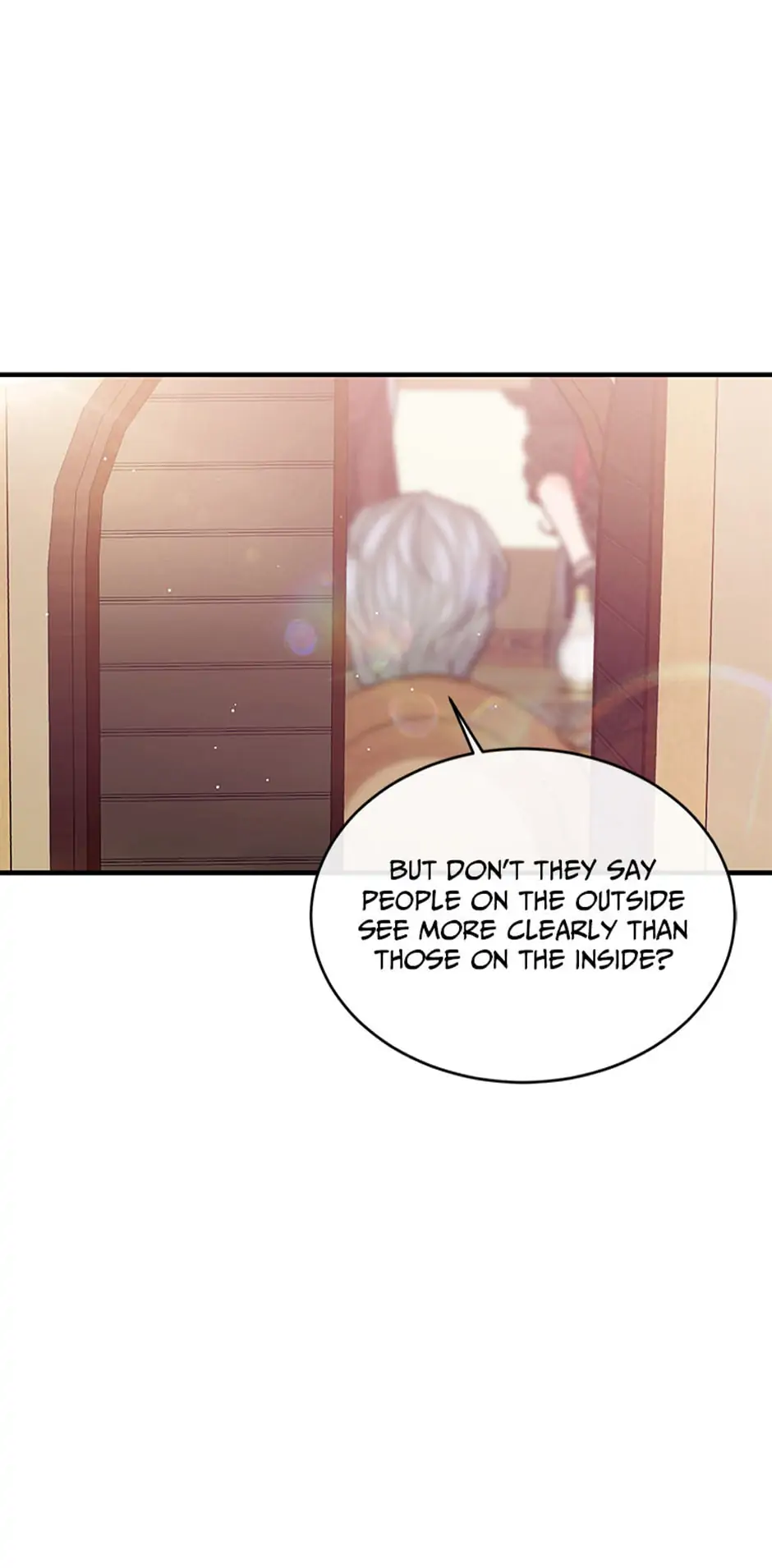 The Elegant Sea of Savagery Chapter 44 - page 32