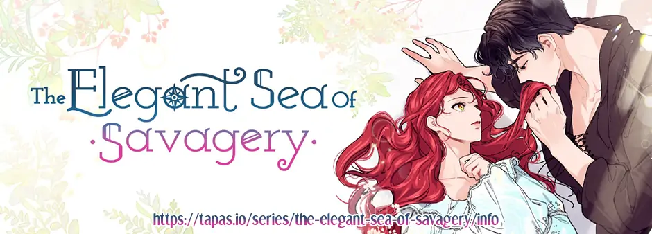 The Elegant Sea of Savagery Chapter 47 - page 63
