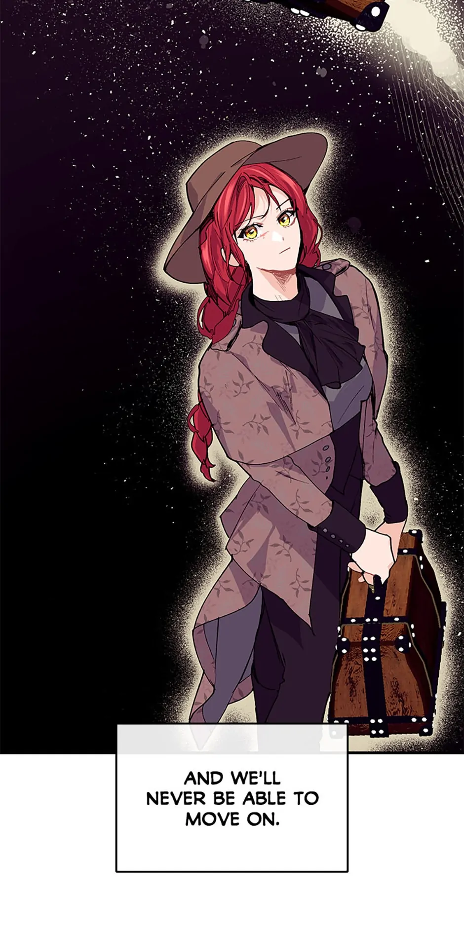 The Elegant Sea of Savagery Chapter 49 - page 63