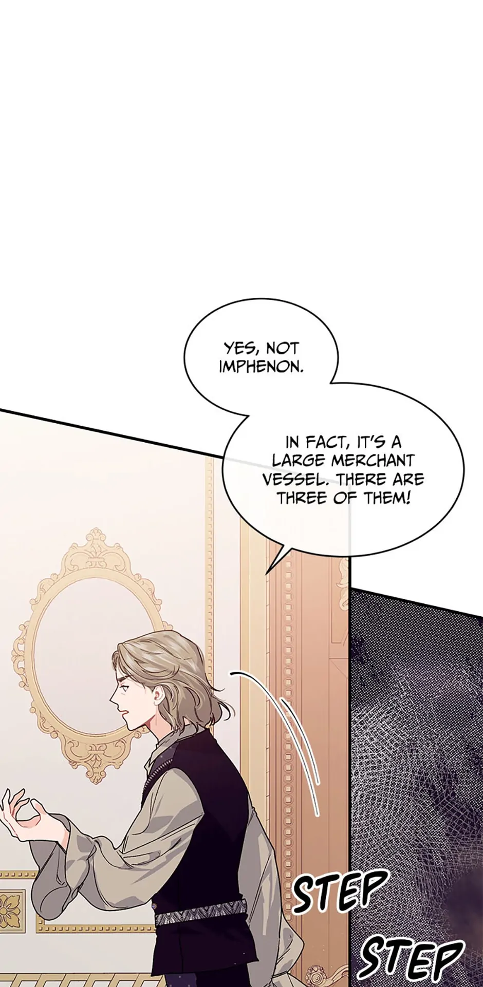 The Elegant Sea of Savagery Chapter 51 - page 5