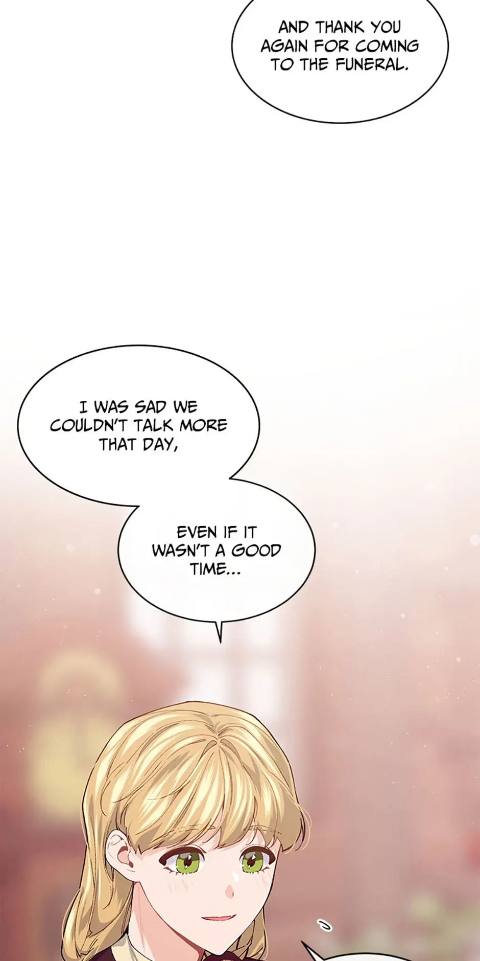 The Elegant Sea of Savagery Chapter 38 - page 2