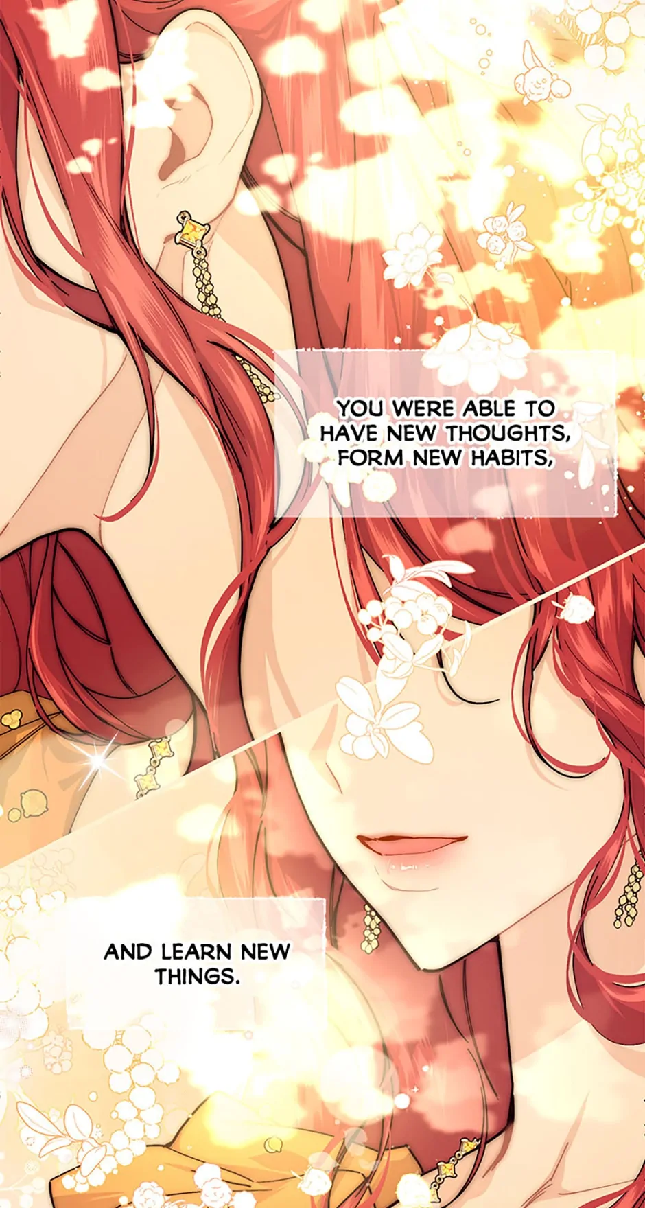 The Elegant Sea of Savagery Chapter 53 - page 41