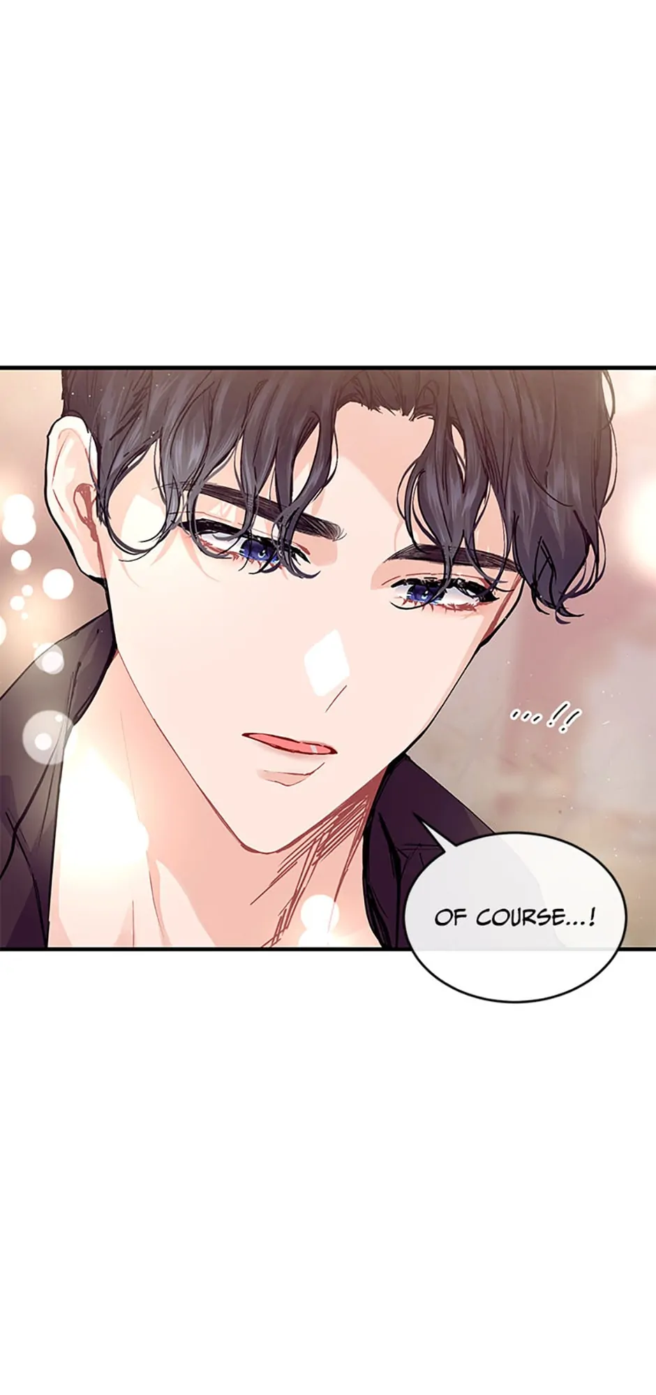 The Elegant Sea of Savagery Chapter 54 - page 8