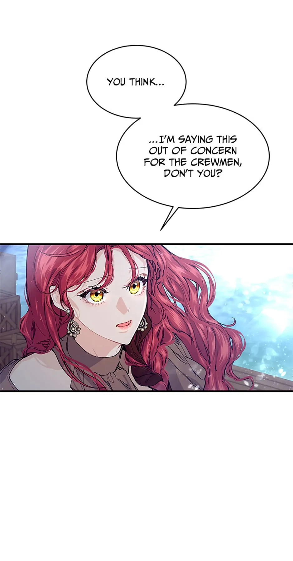 The Elegant Sea of Savagery Chapter 55 - page 61