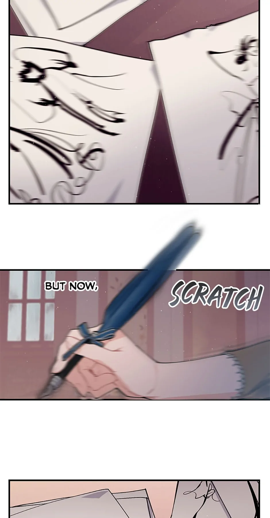 The Elegant Sea of Savagery Chapter 59 - page 47