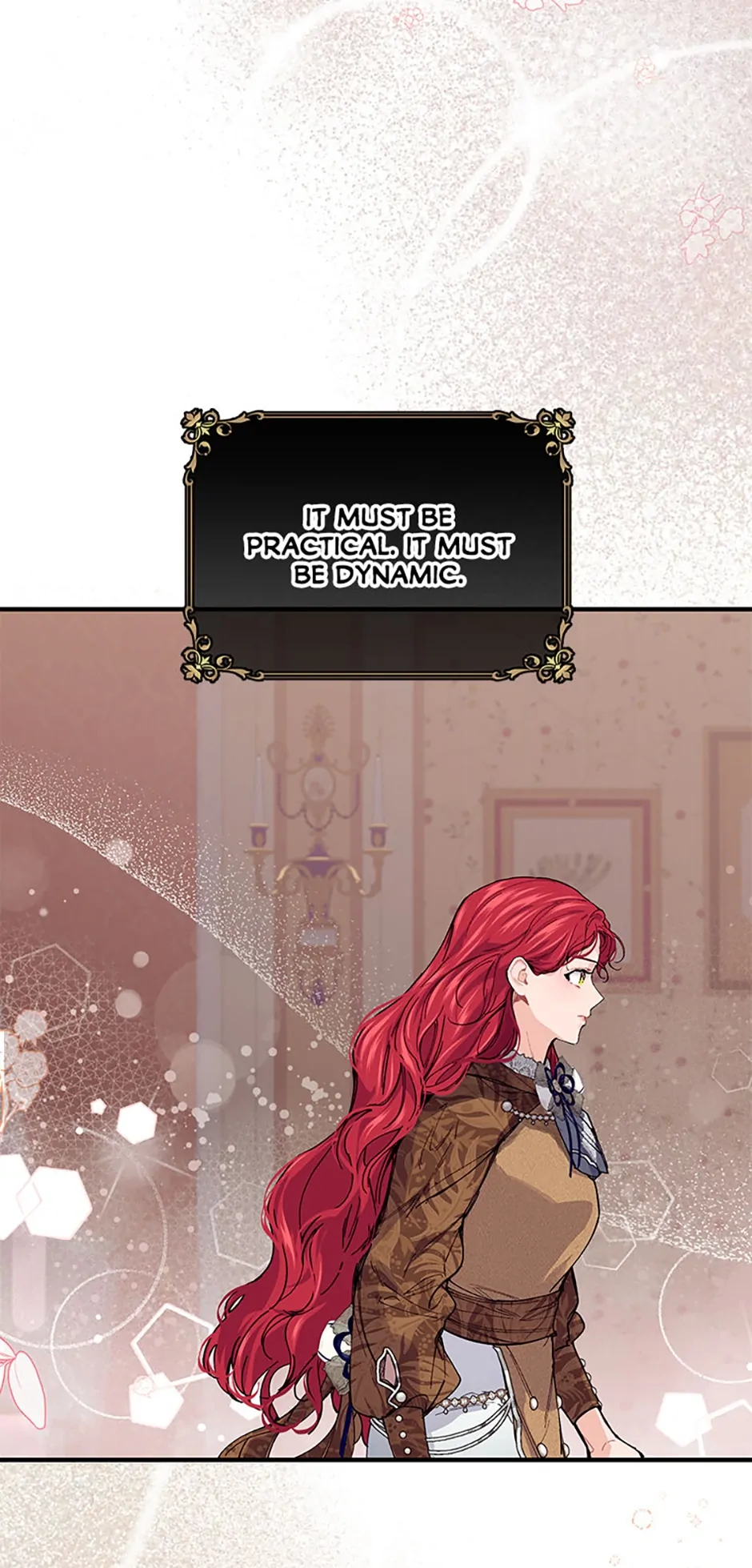 The Elegant Sea of Savagery Chapter 60 - page 4