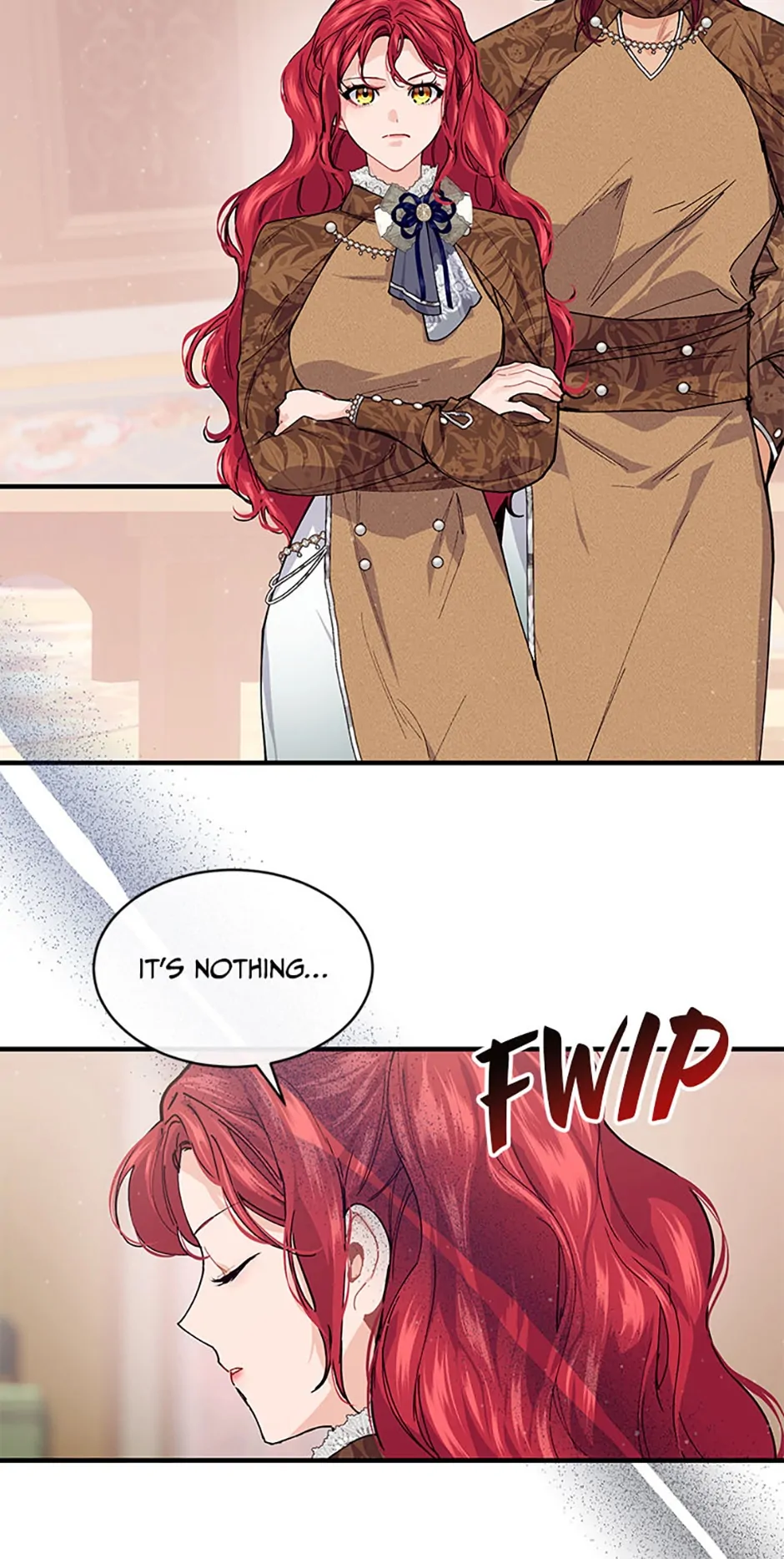 The Elegant Sea of Savagery Chapter 60 - page 65