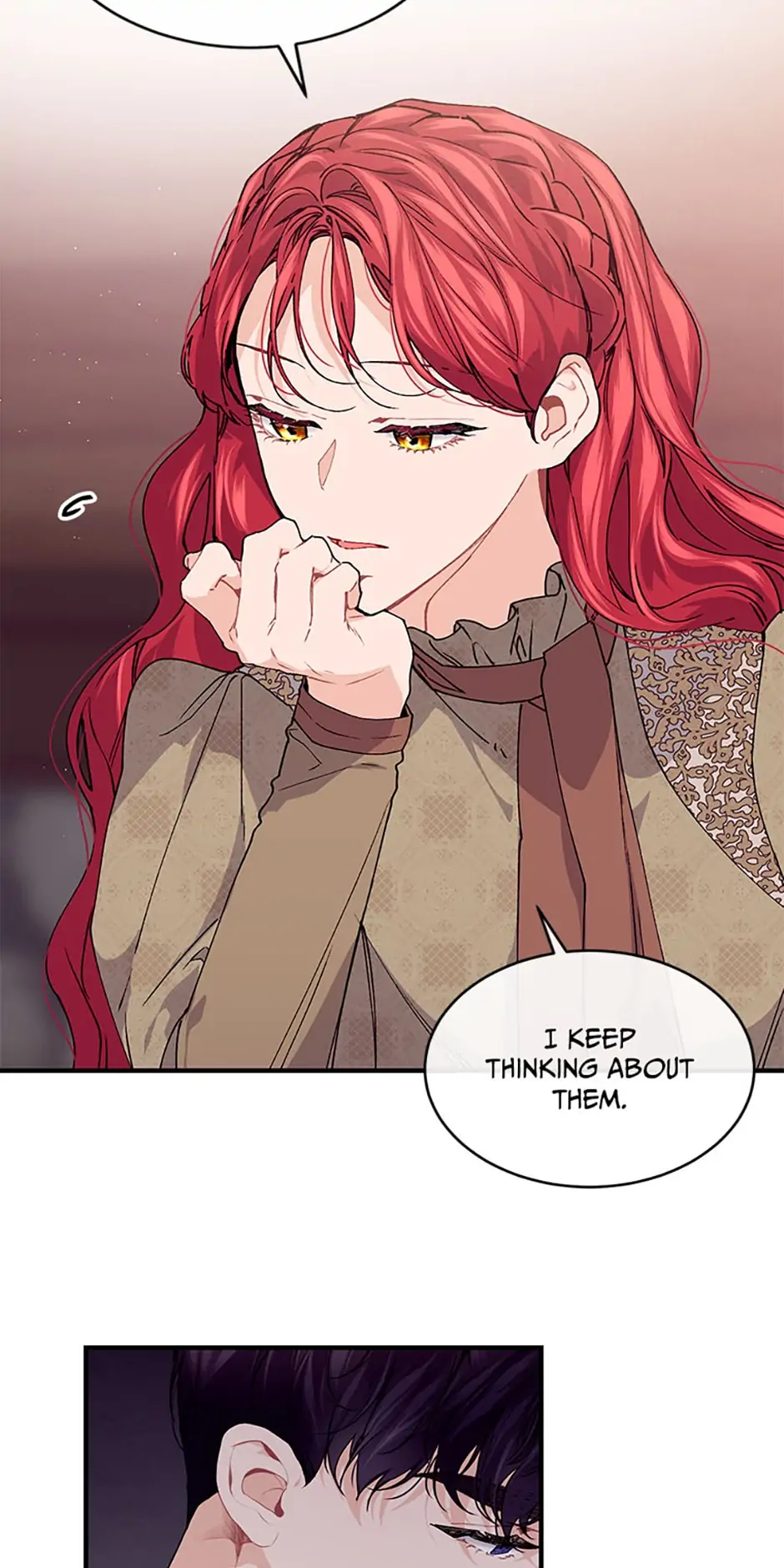 The Elegant Sea of Savagery Chapter 37 - page 25