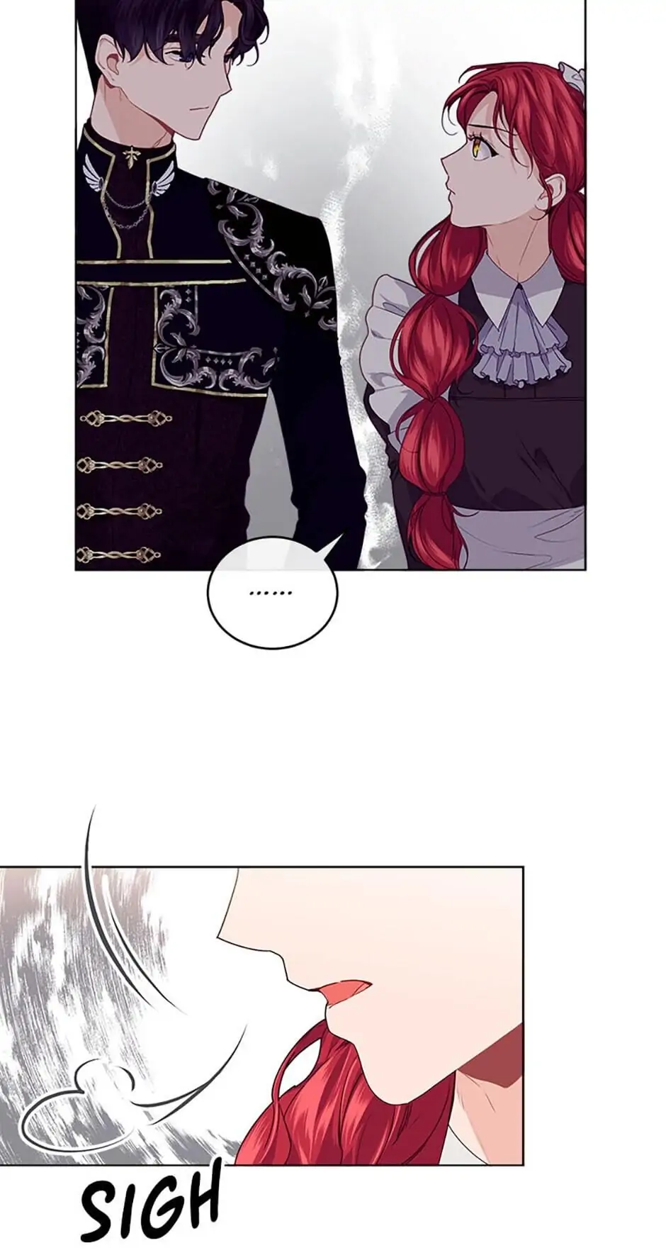 The Elegant Sea of Savagery Chapter 18 - page 3