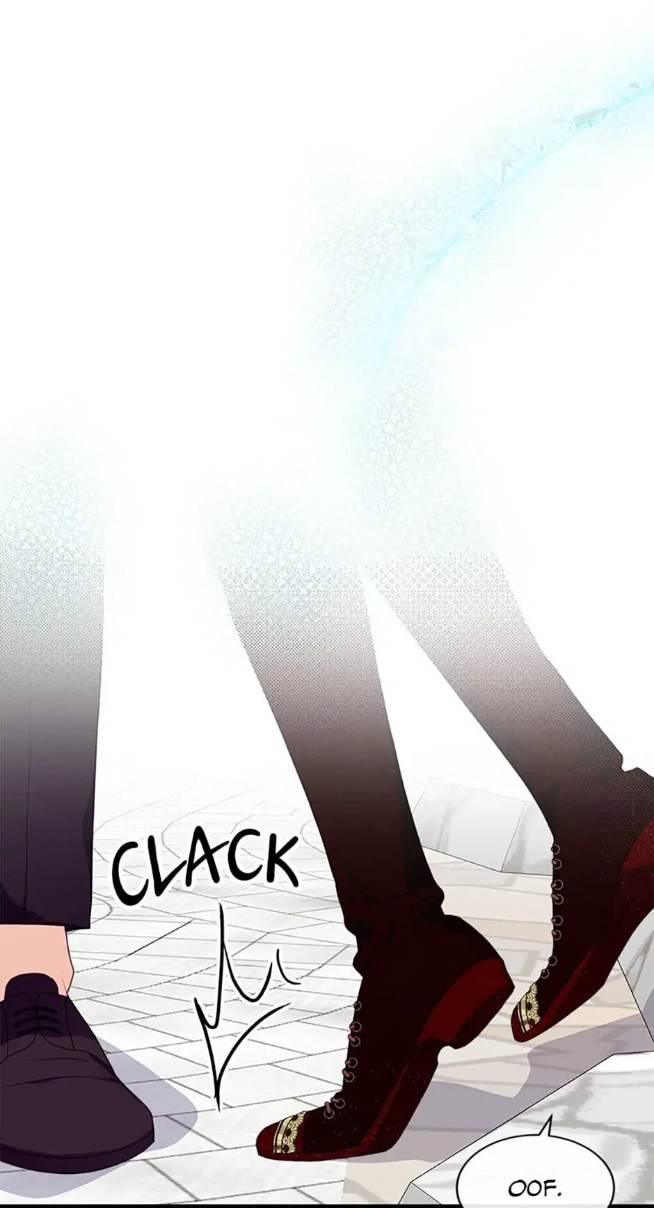 The Elegant Sea of Savagery Chapter 20 - page 35