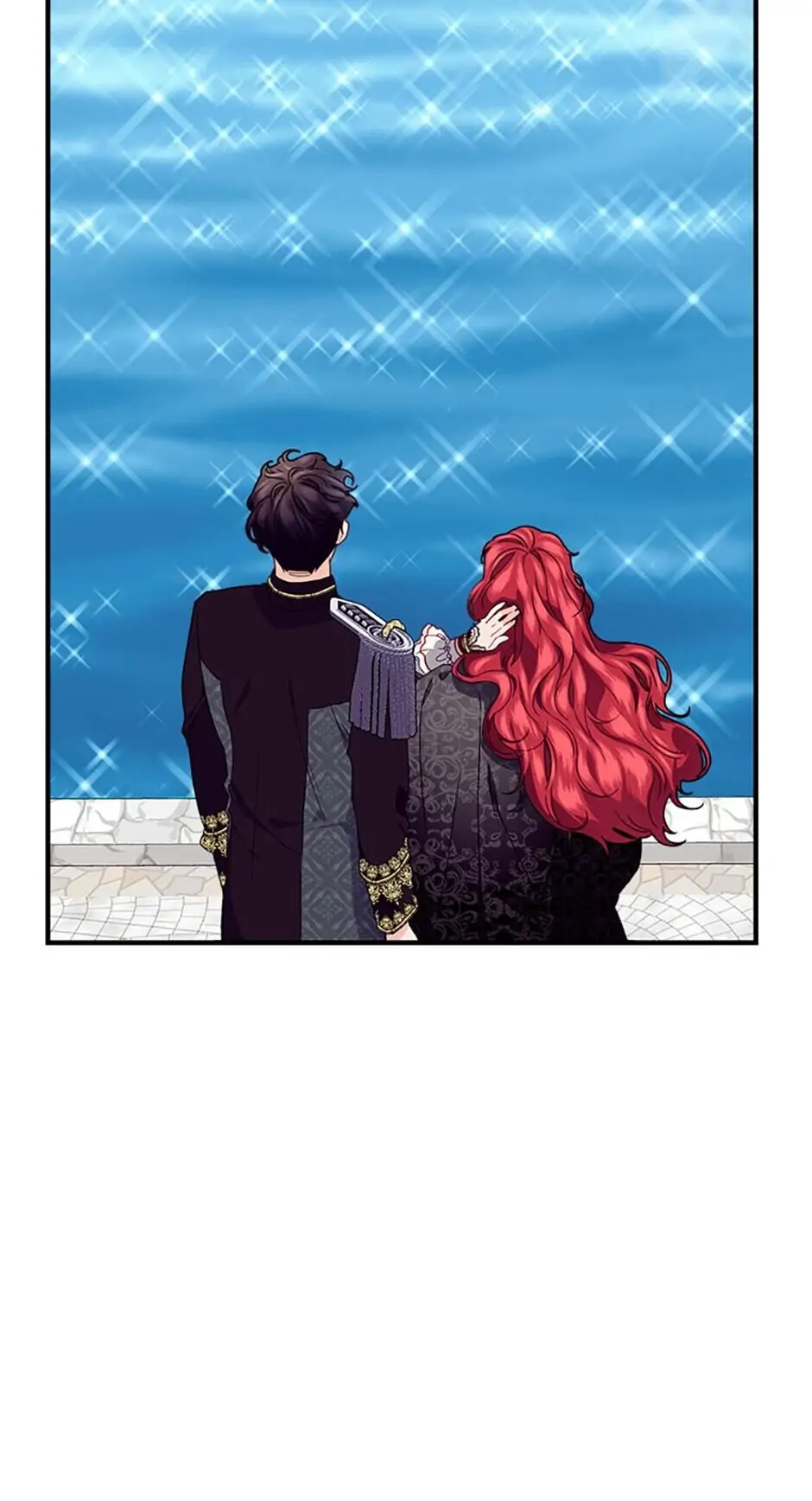 The Elegant Sea of Savagery Chapter 20 - page 37