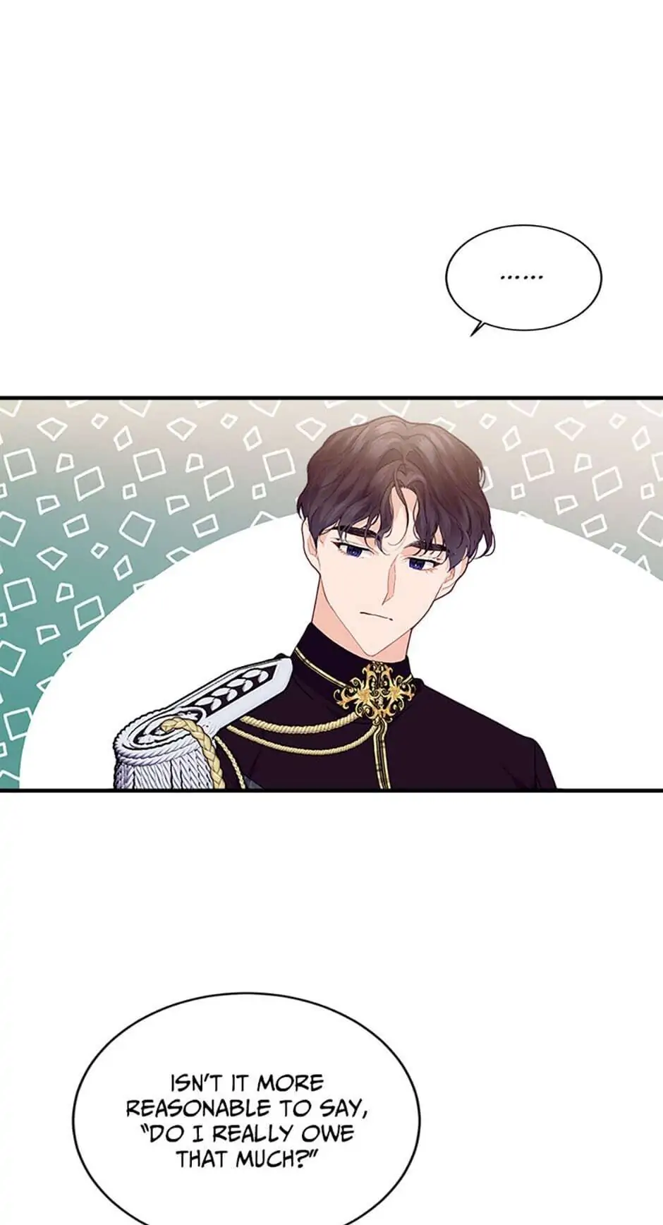 The Elegant Sea of Savagery Chapter 20 - page 40