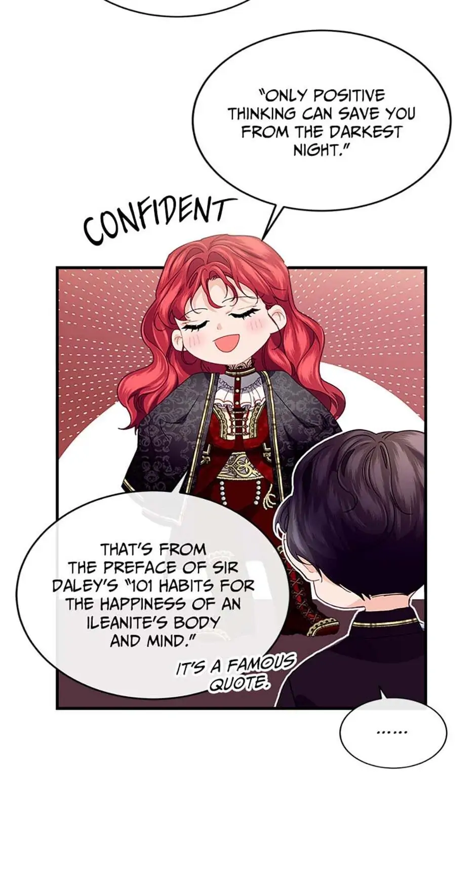 The Elegant Sea of Savagery Chapter 20 - page 41