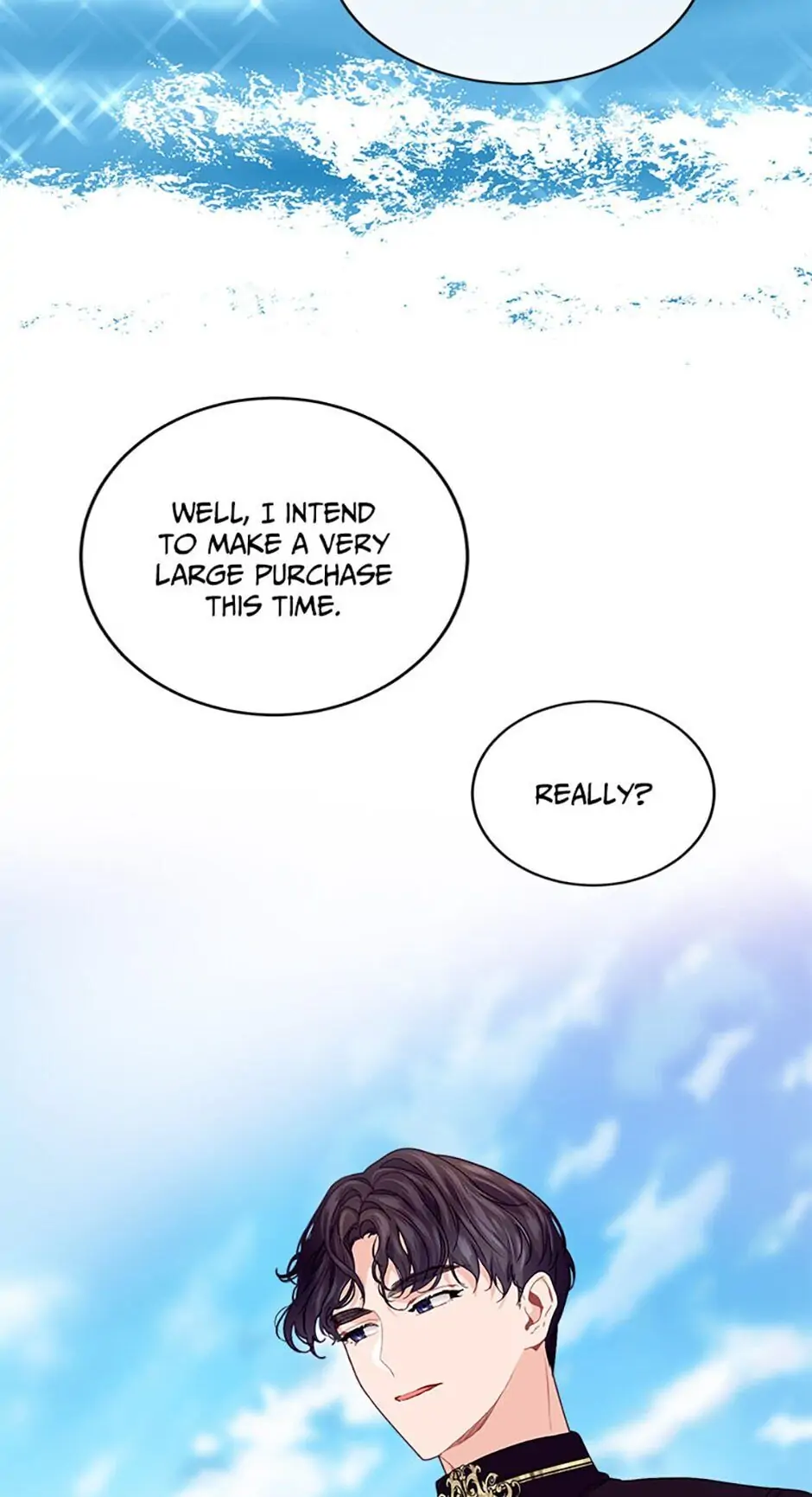 The Elegant Sea of Savagery Chapter 20 - page 44