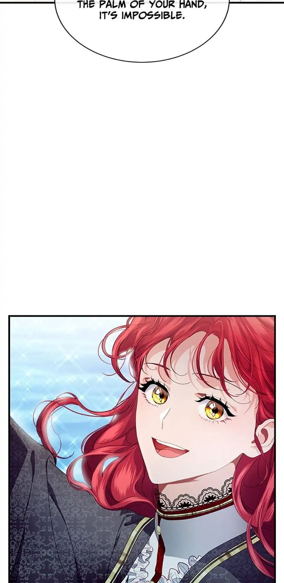 The Elegant Sea of Savagery Chapter 20 - page 57