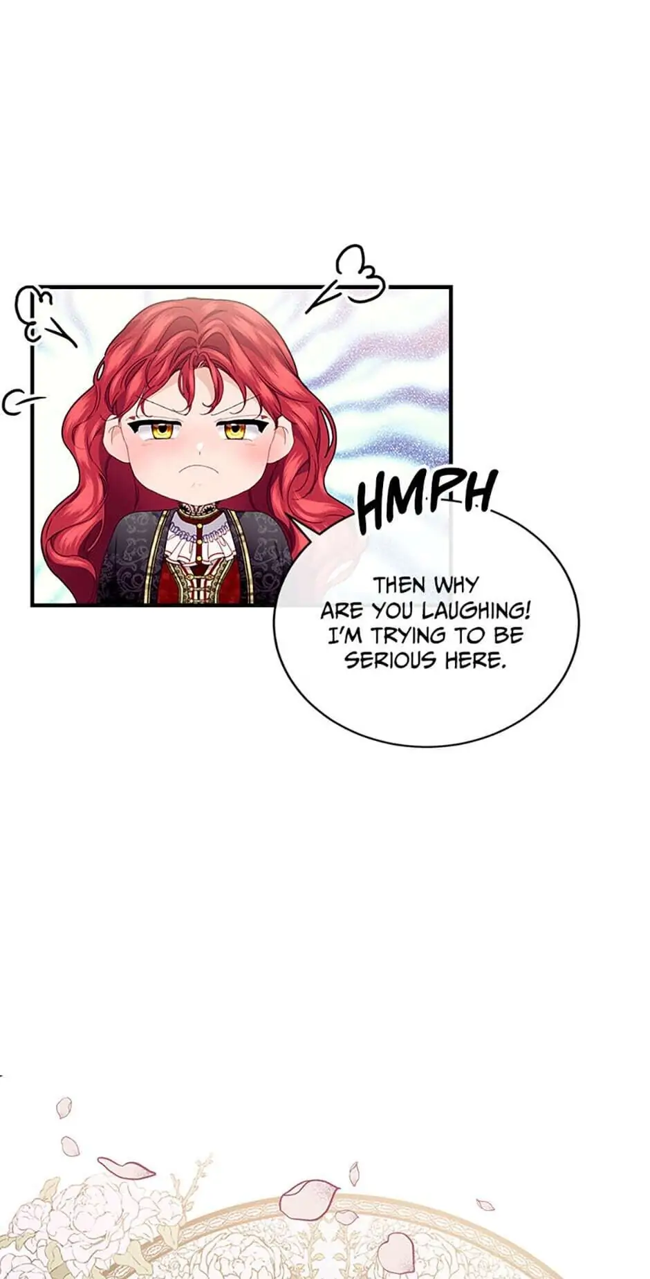 The Elegant Sea of Savagery Chapter 20 - page 62