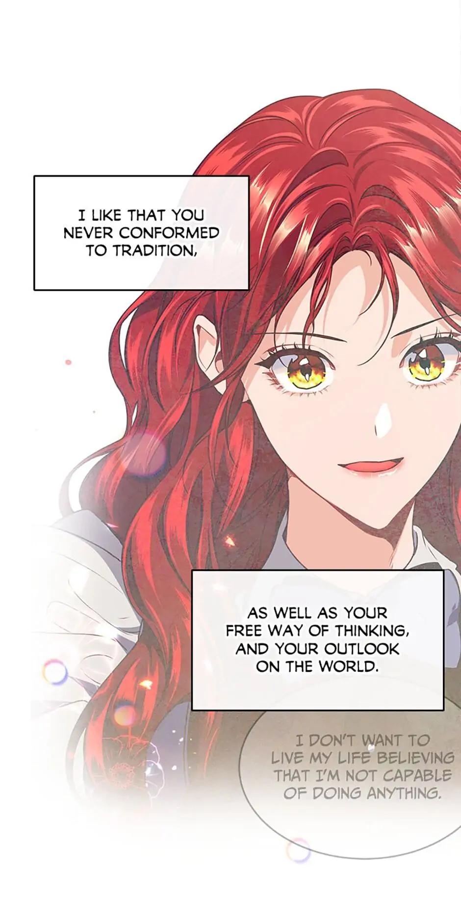 The Elegant Sea of Savagery Chapter 20 - page 64