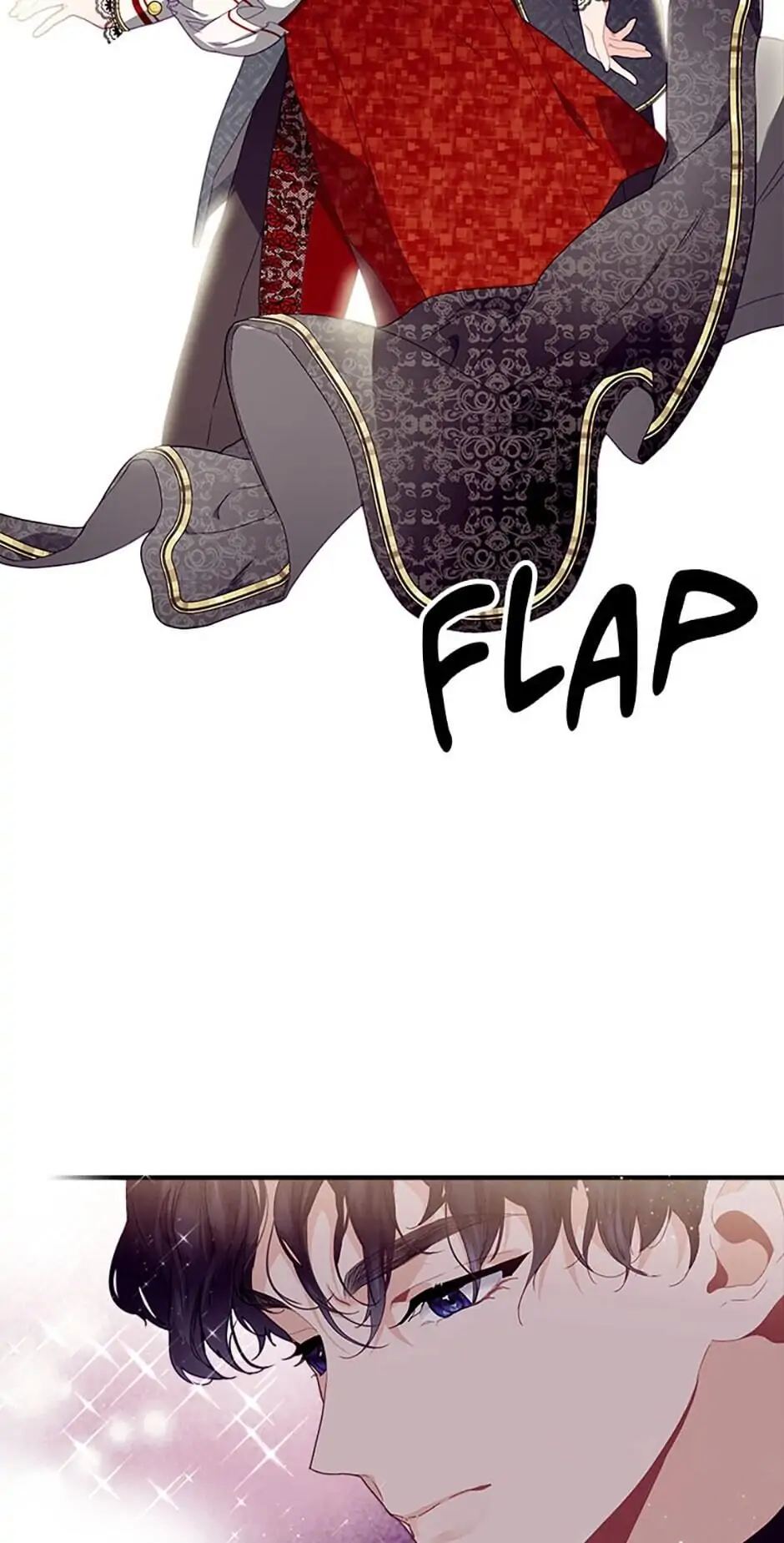The Elegant Sea of Savagery Chapter 20 - page 69