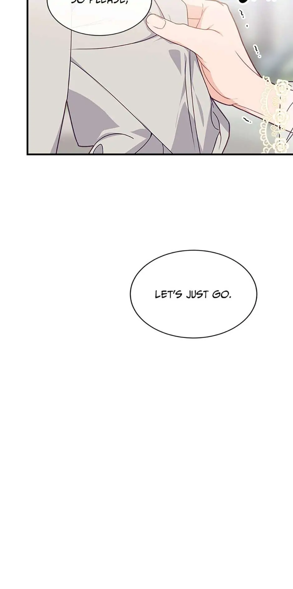 The Elegant Sea of Savagery Chapter 23 - page 13