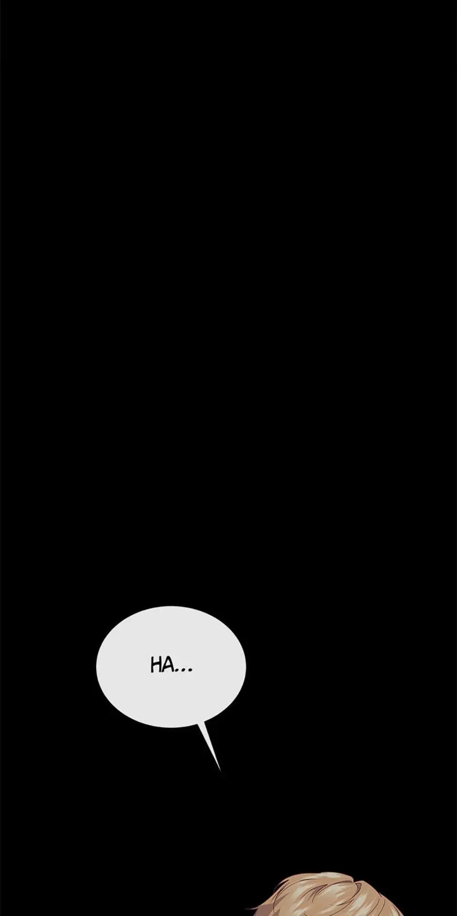 The Elegant Sea of Savagery Chapter 23 - page 23