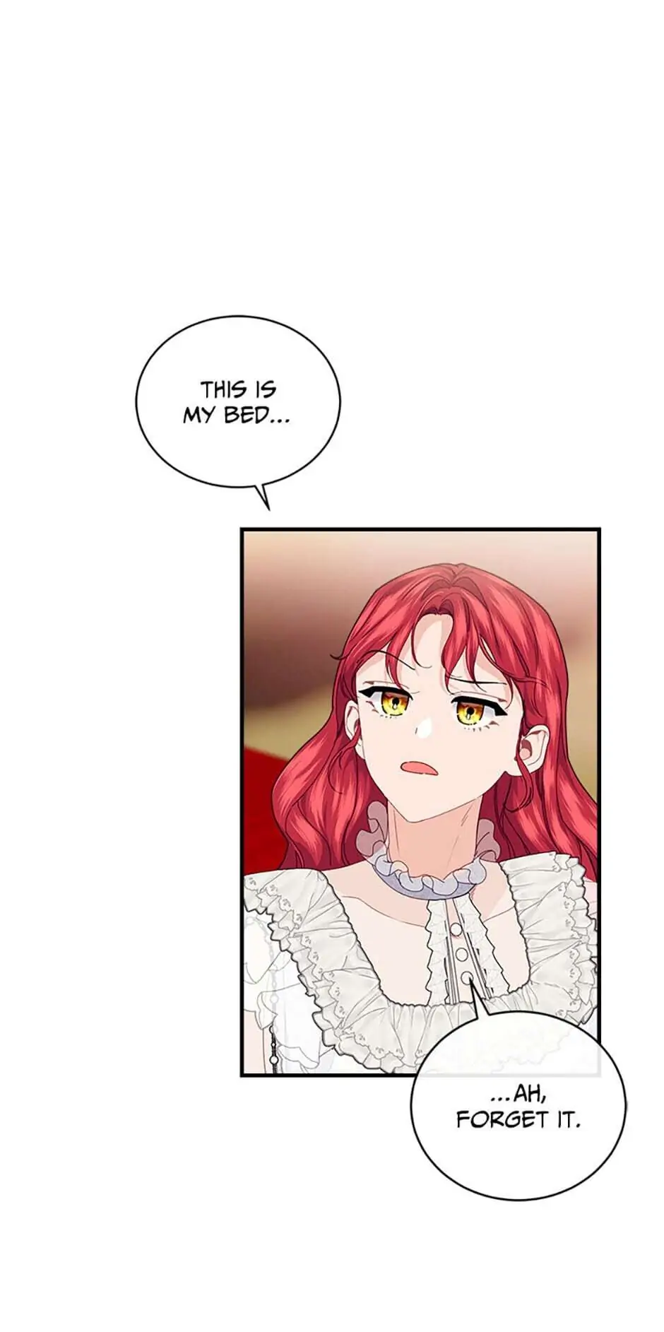 The Elegant Sea of Savagery Chapter 23 - page 32