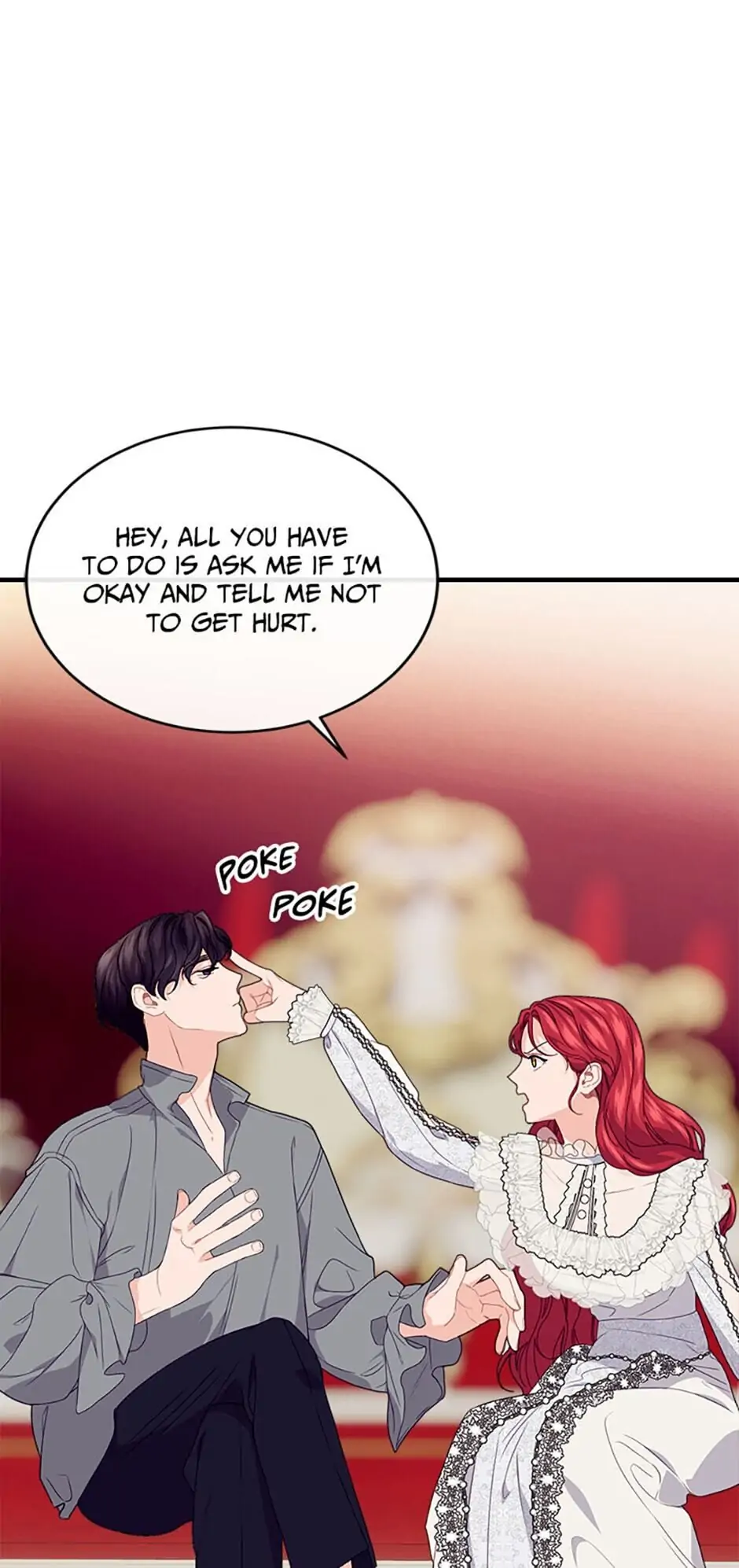 The Elegant Sea of Savagery Chapter 23 - page 42