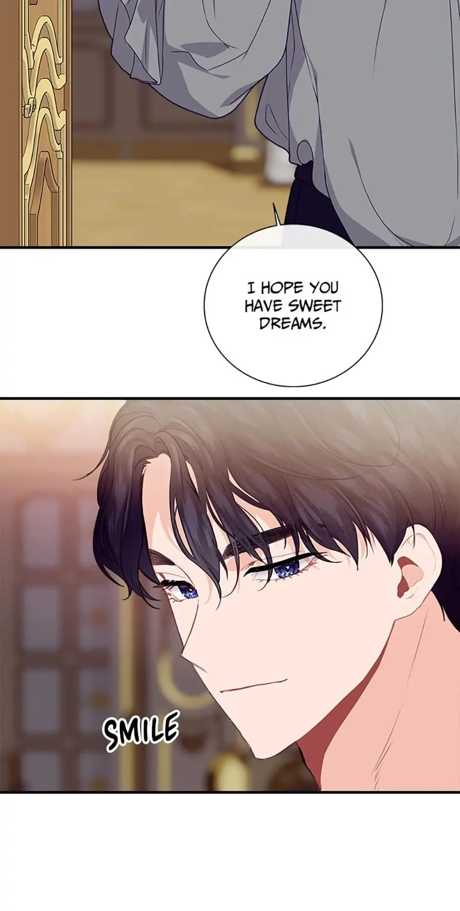 The Elegant Sea of Savagery Chapter 23 - page 58