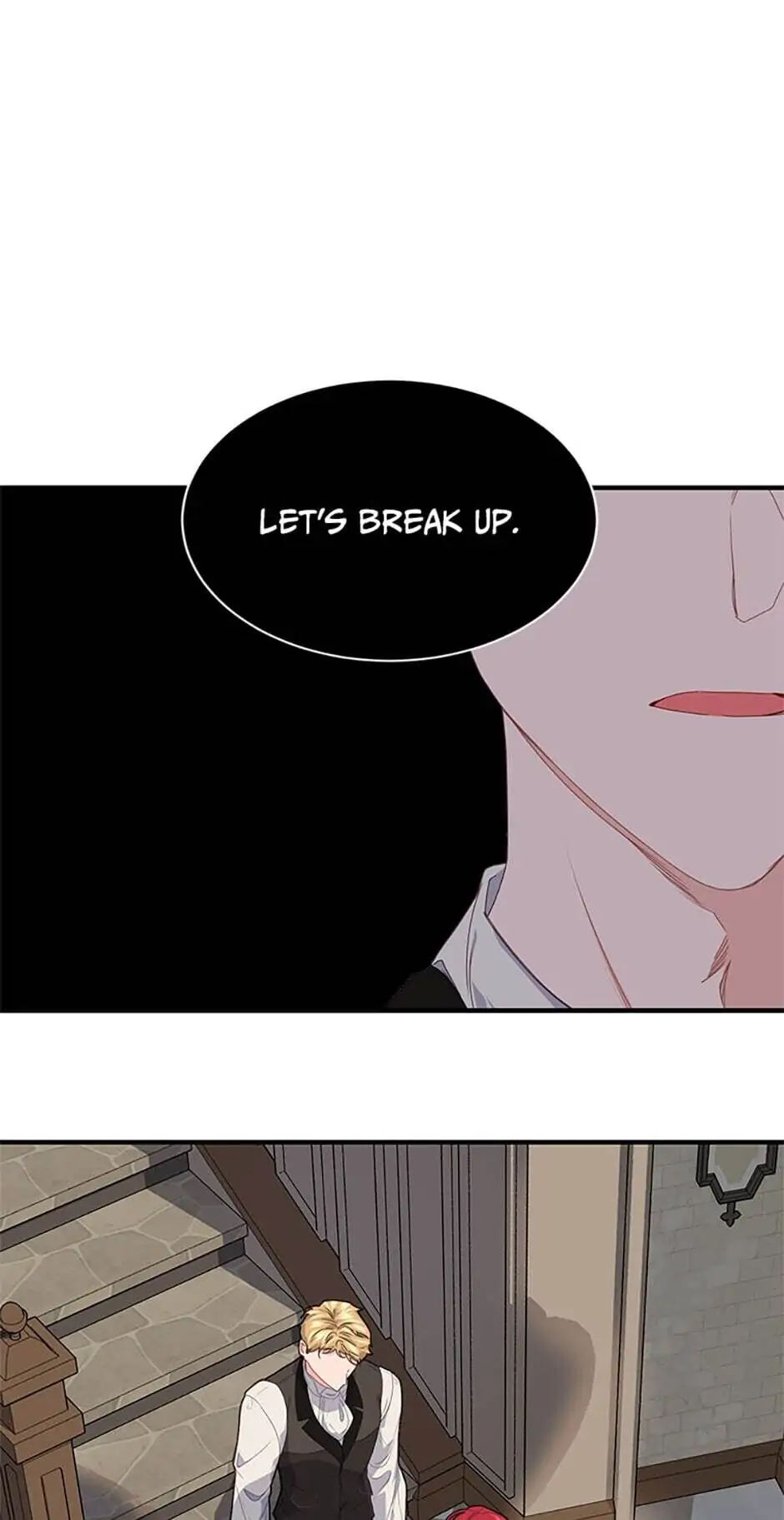 The Elegant Sea of Savagery Chapter 25 - page 35