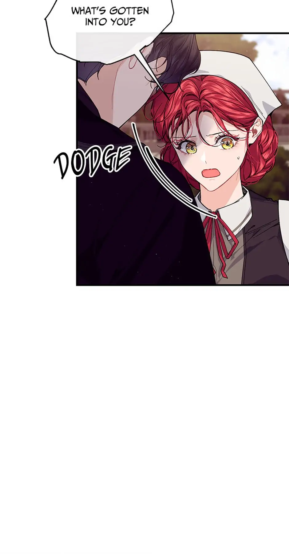 The Elegant Sea of Savagery Chapter 27 - page 54
