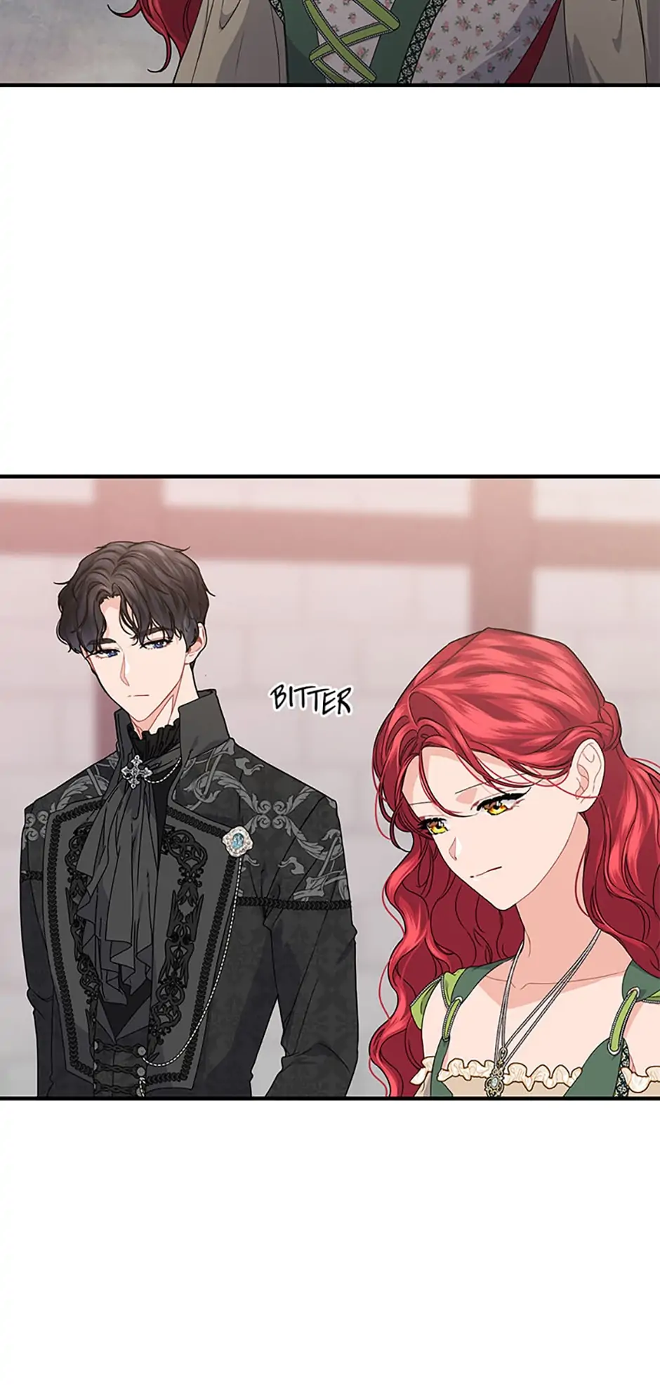 The Elegant Sea of Savagery Chapter 29 - page 12
