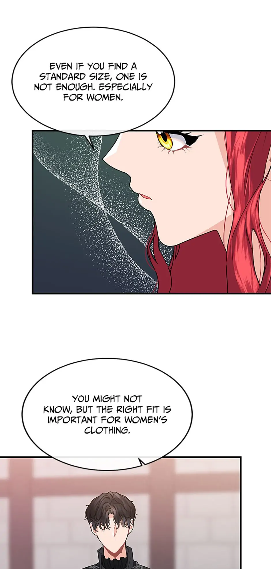 The Elegant Sea of Savagery Chapter 29 - page 13