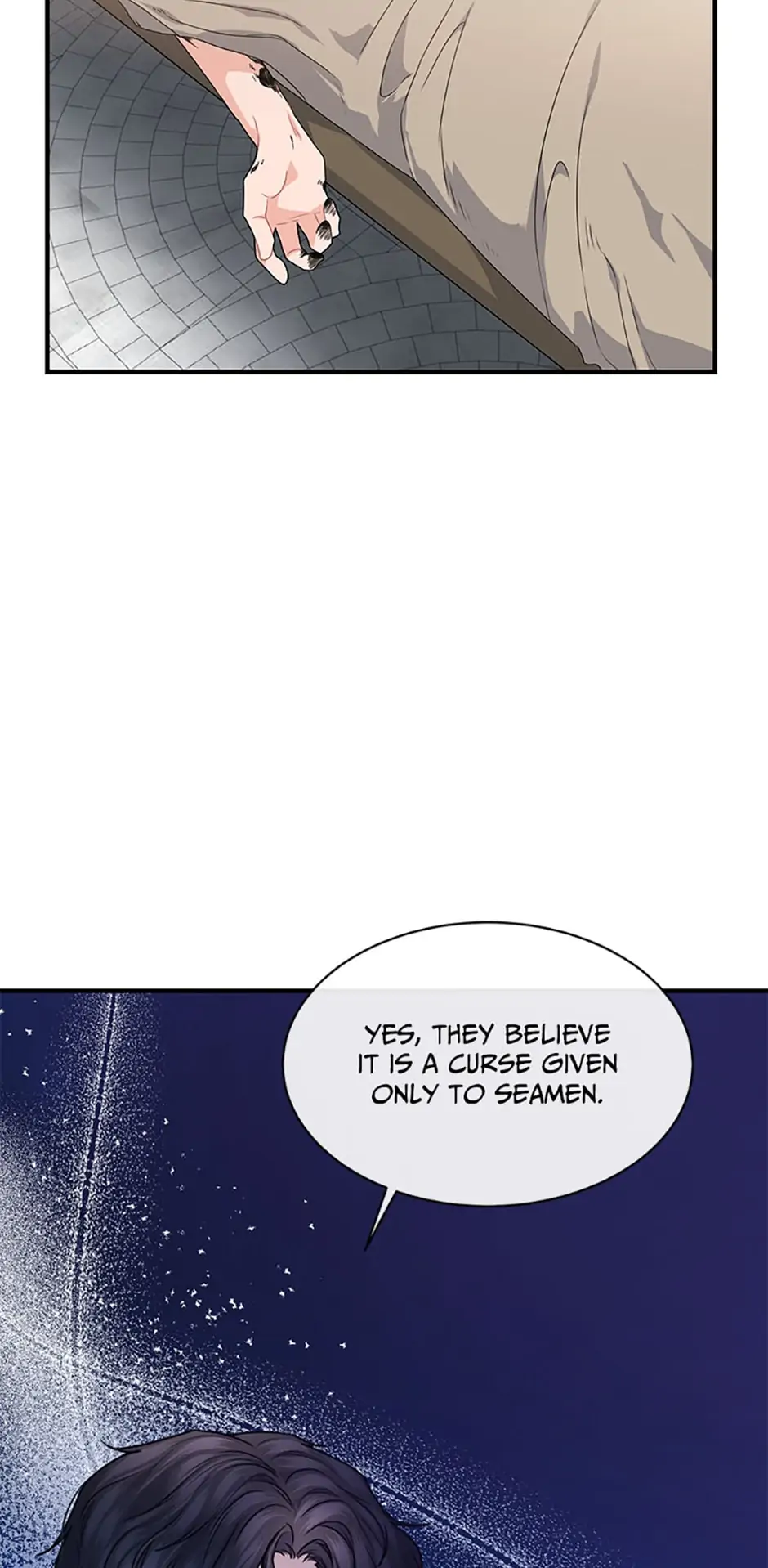 The Elegant Sea of Savagery Chapter 29 - page 28