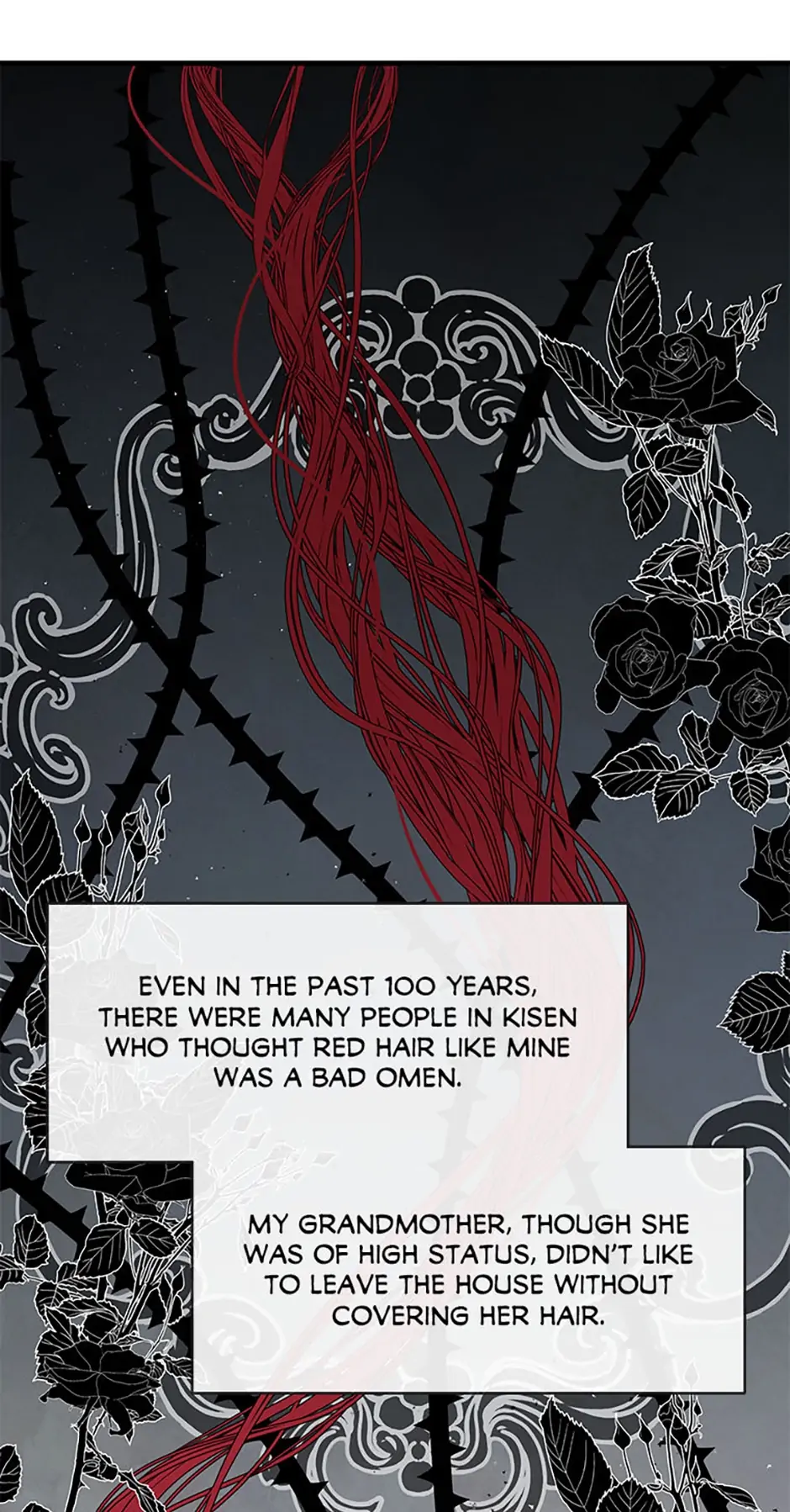The Elegant Sea of Savagery Chapter 29 - page 32