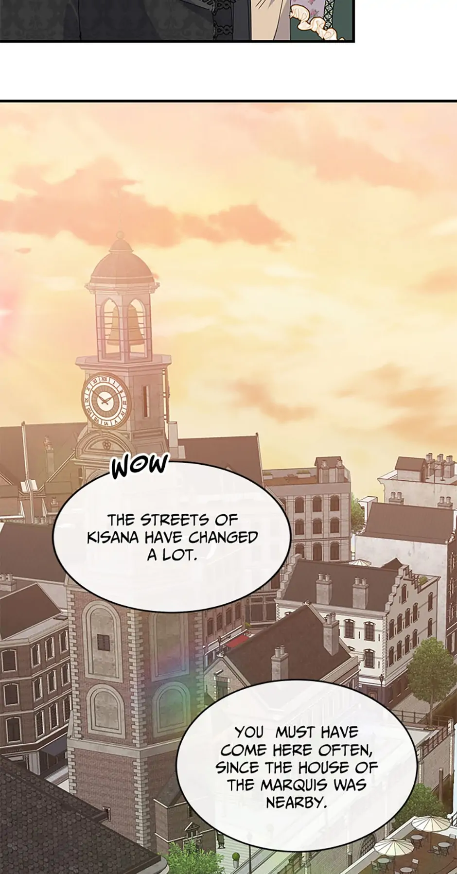 The Elegant Sea of Savagery Chapter 29 - page 36