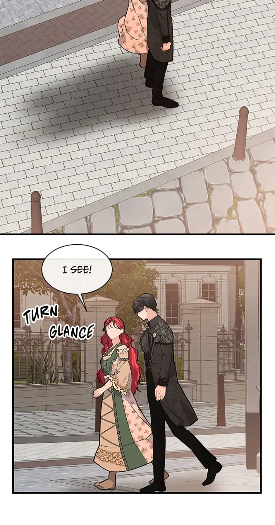 The Elegant Sea of Savagery Chapter 29 - page 39