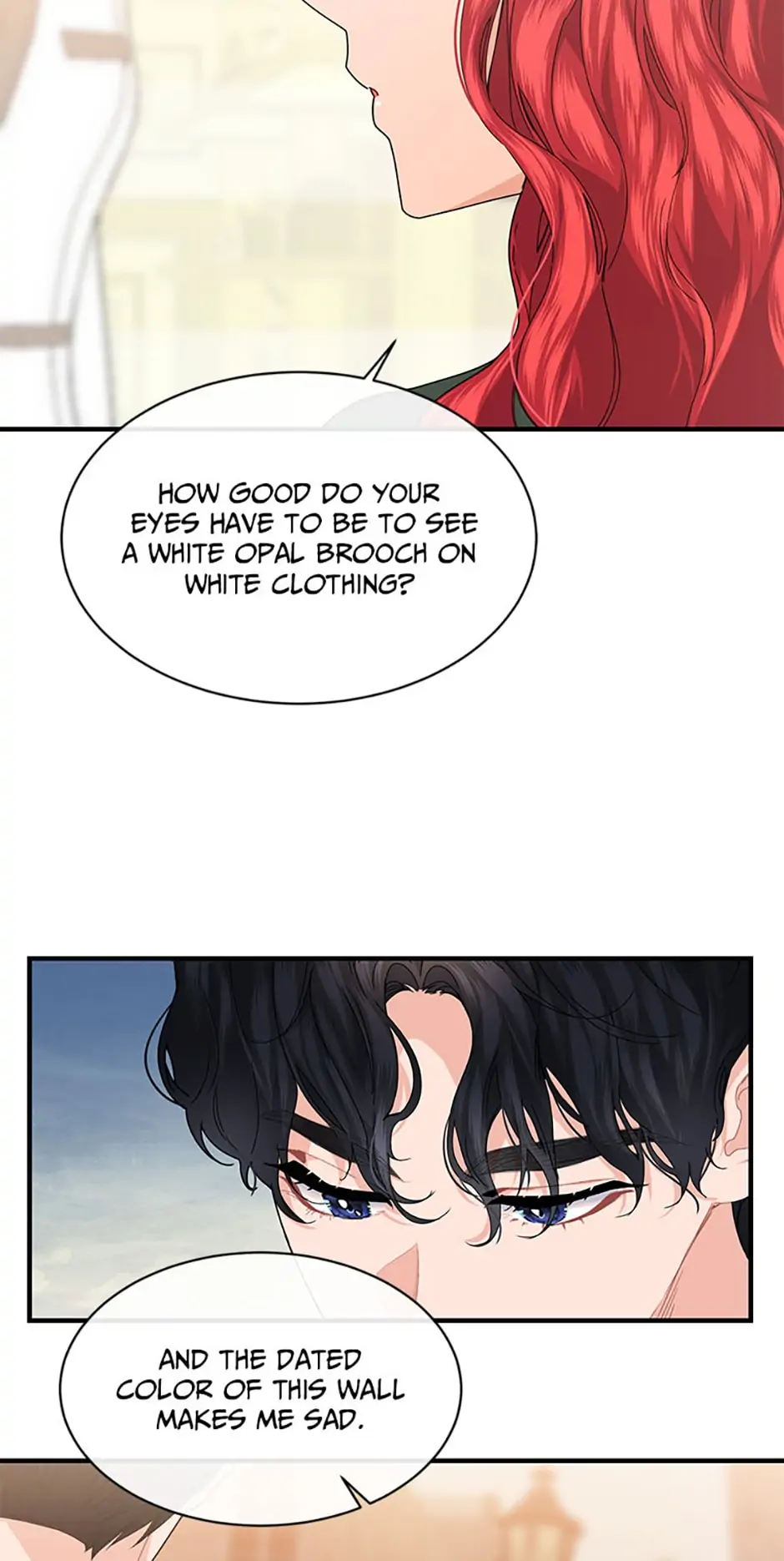 The Elegant Sea of Savagery Chapter 29 - page 41