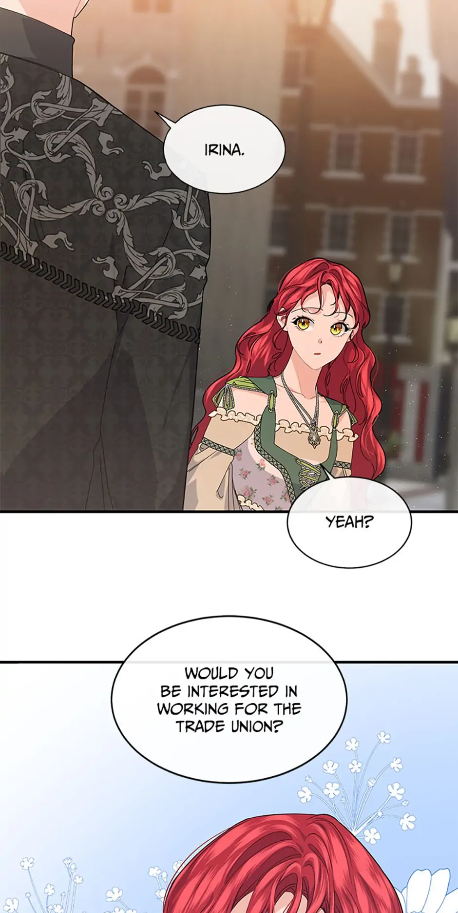 The Elegant Sea of Savagery Chapter 29 - page 42